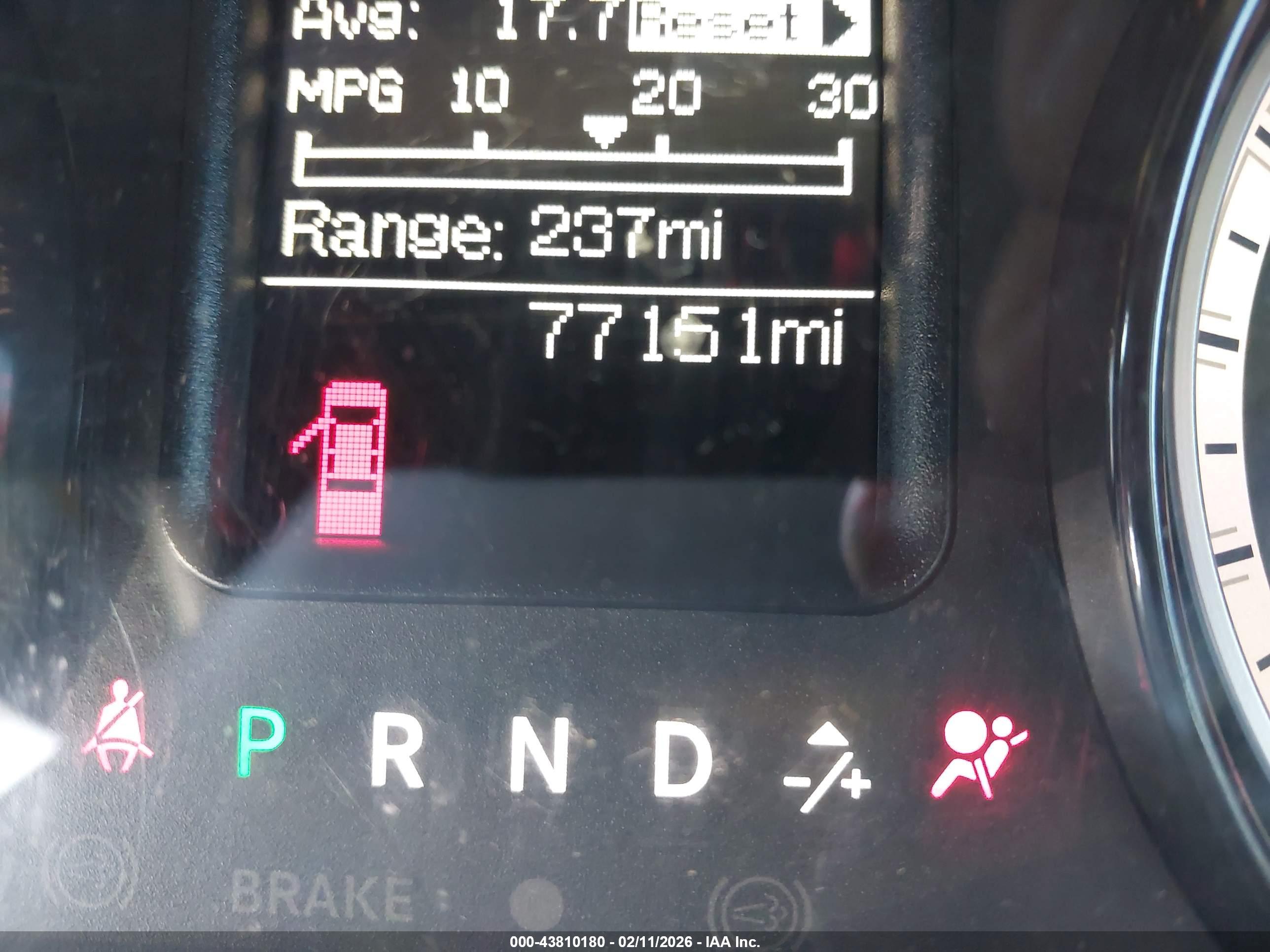 RAM 1500 image 7