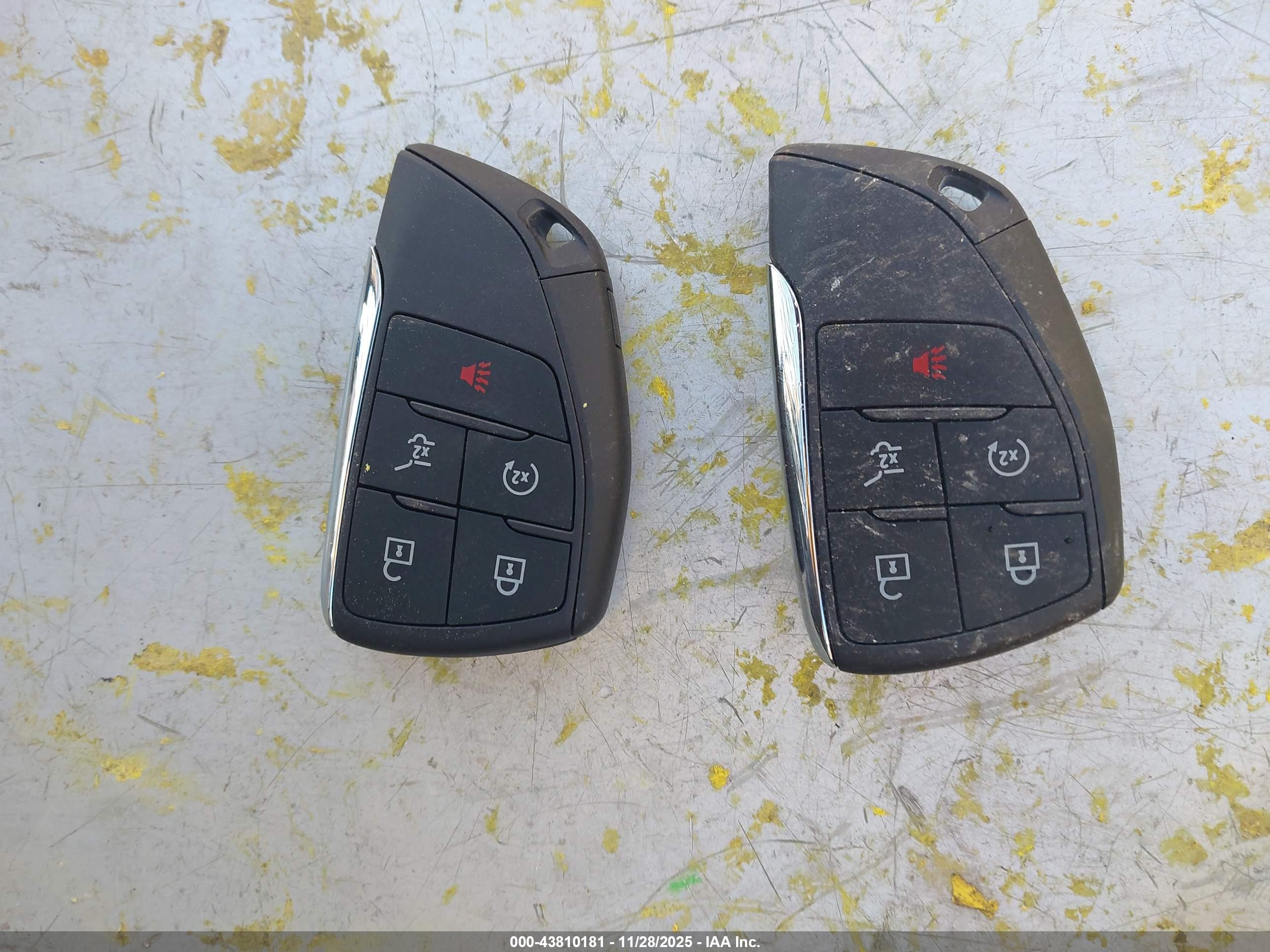 CHEVROLET EQUINOX image 11