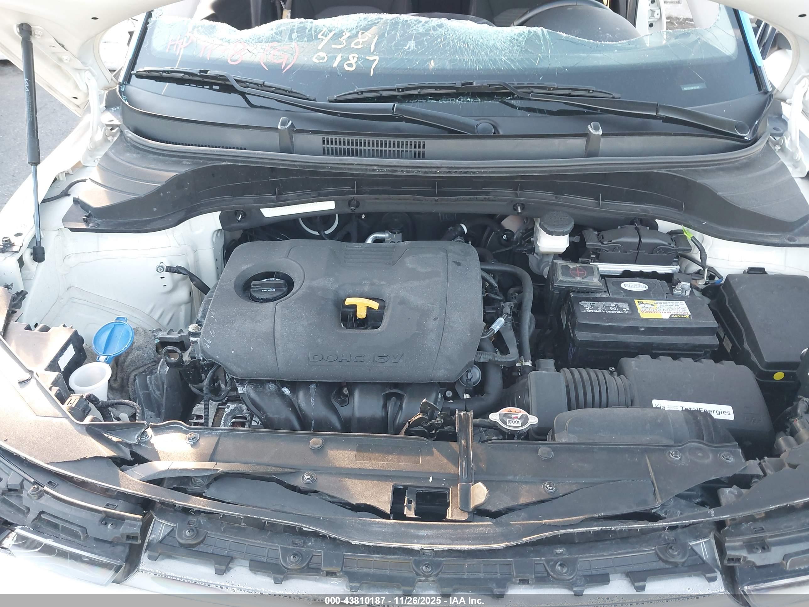 KIA SOUL image 10