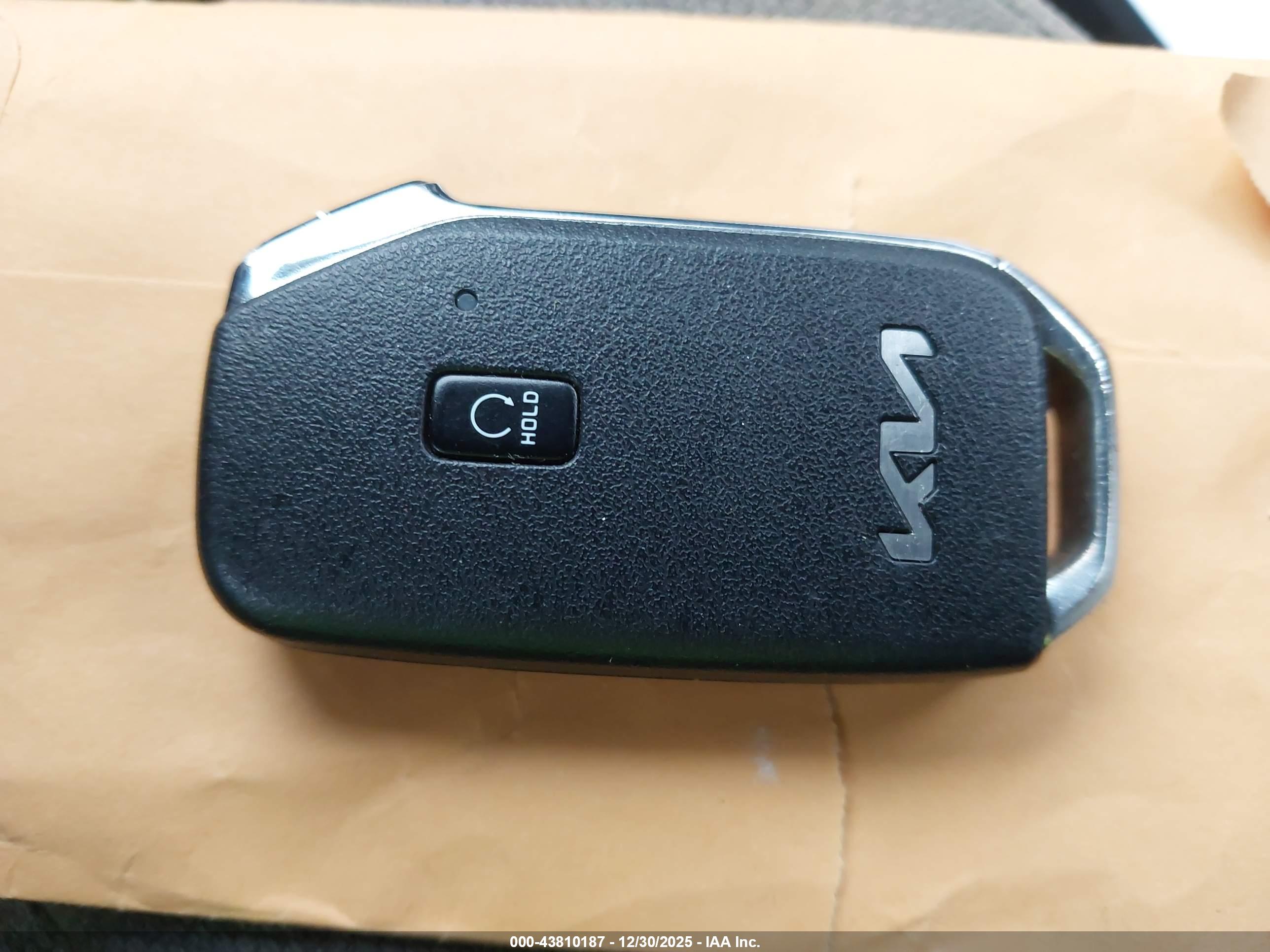 KIA SOUL image 11
