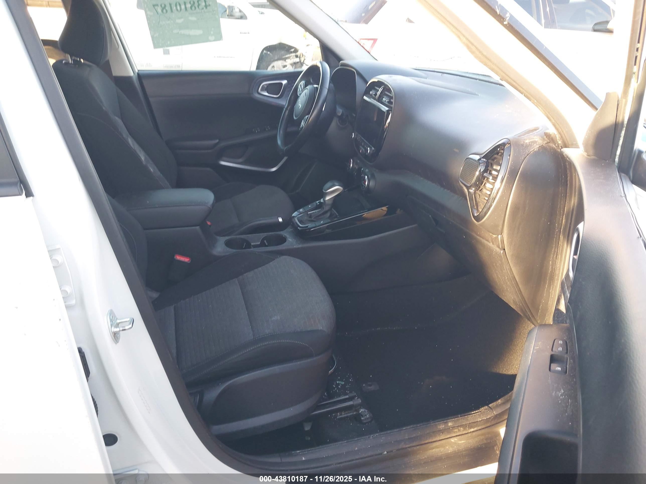 KIA SOUL image 5