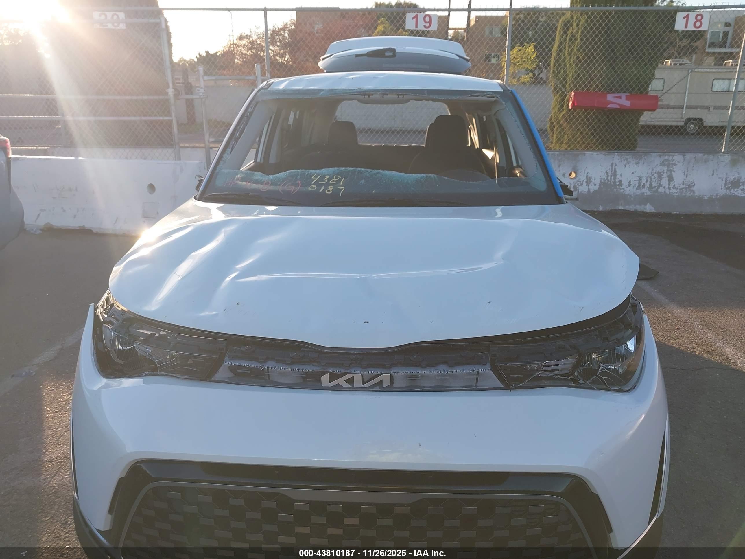 KIA SOUL image 6
