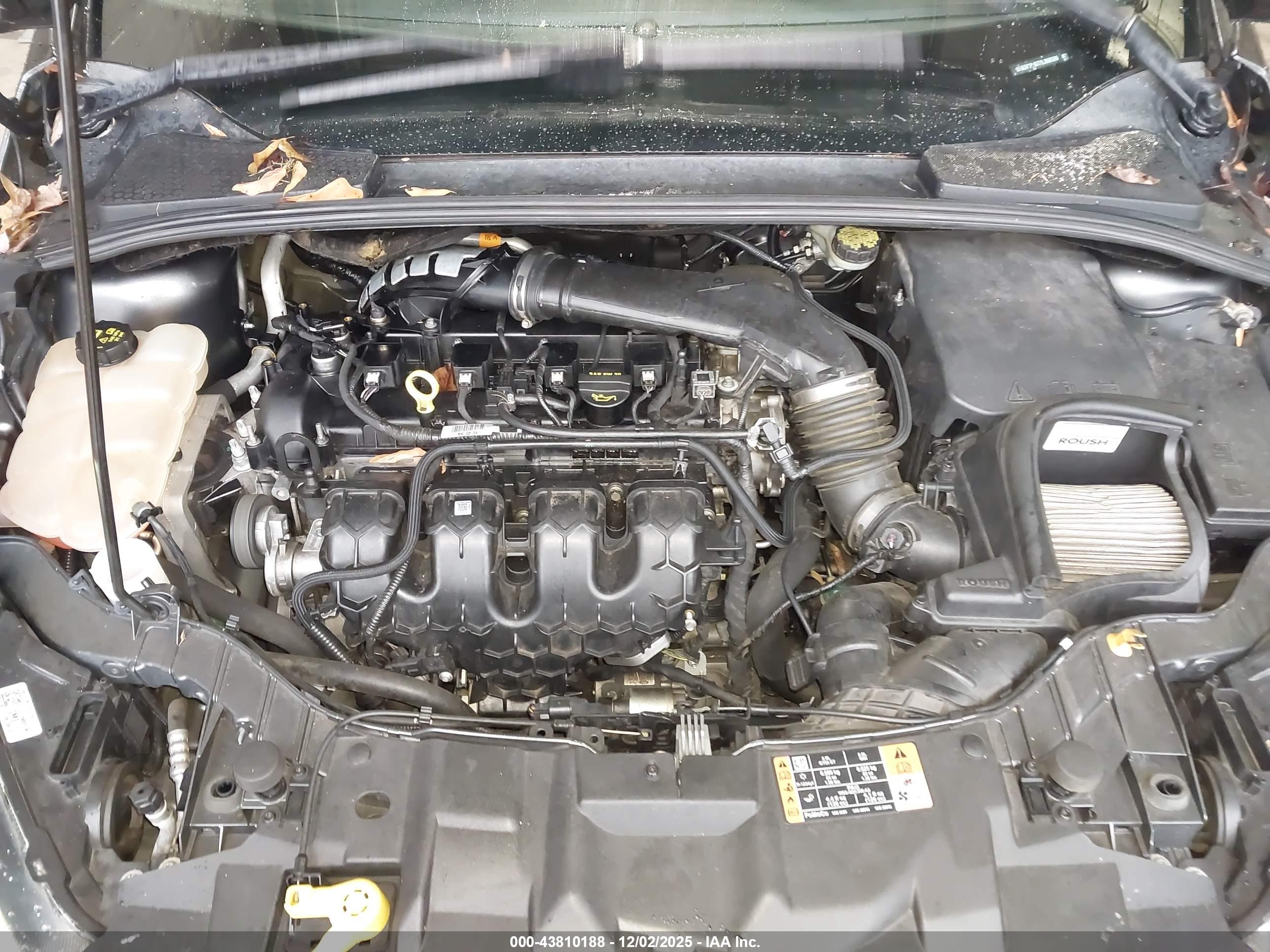 FORD FOCUS image 10