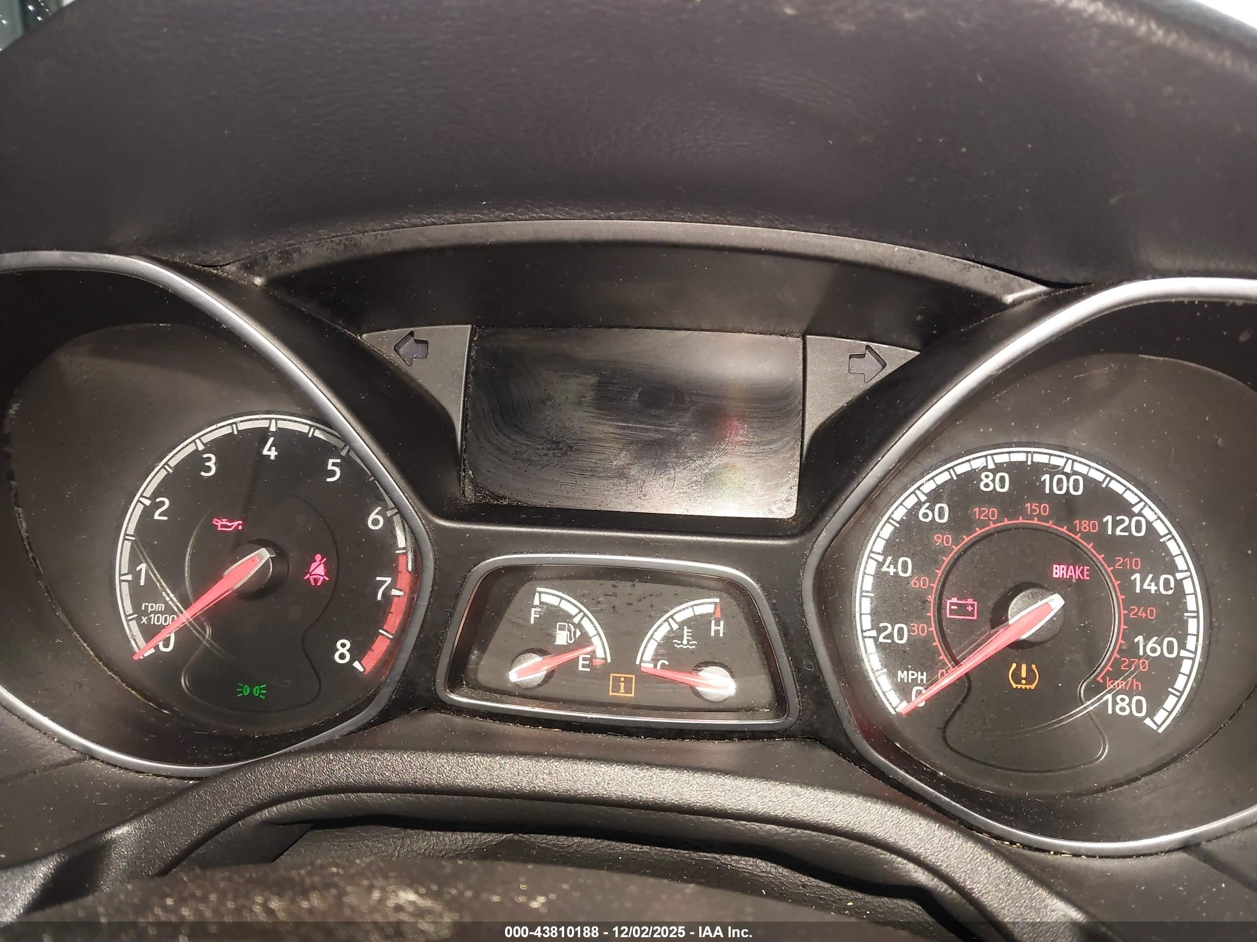 FORD FOCUS image 7