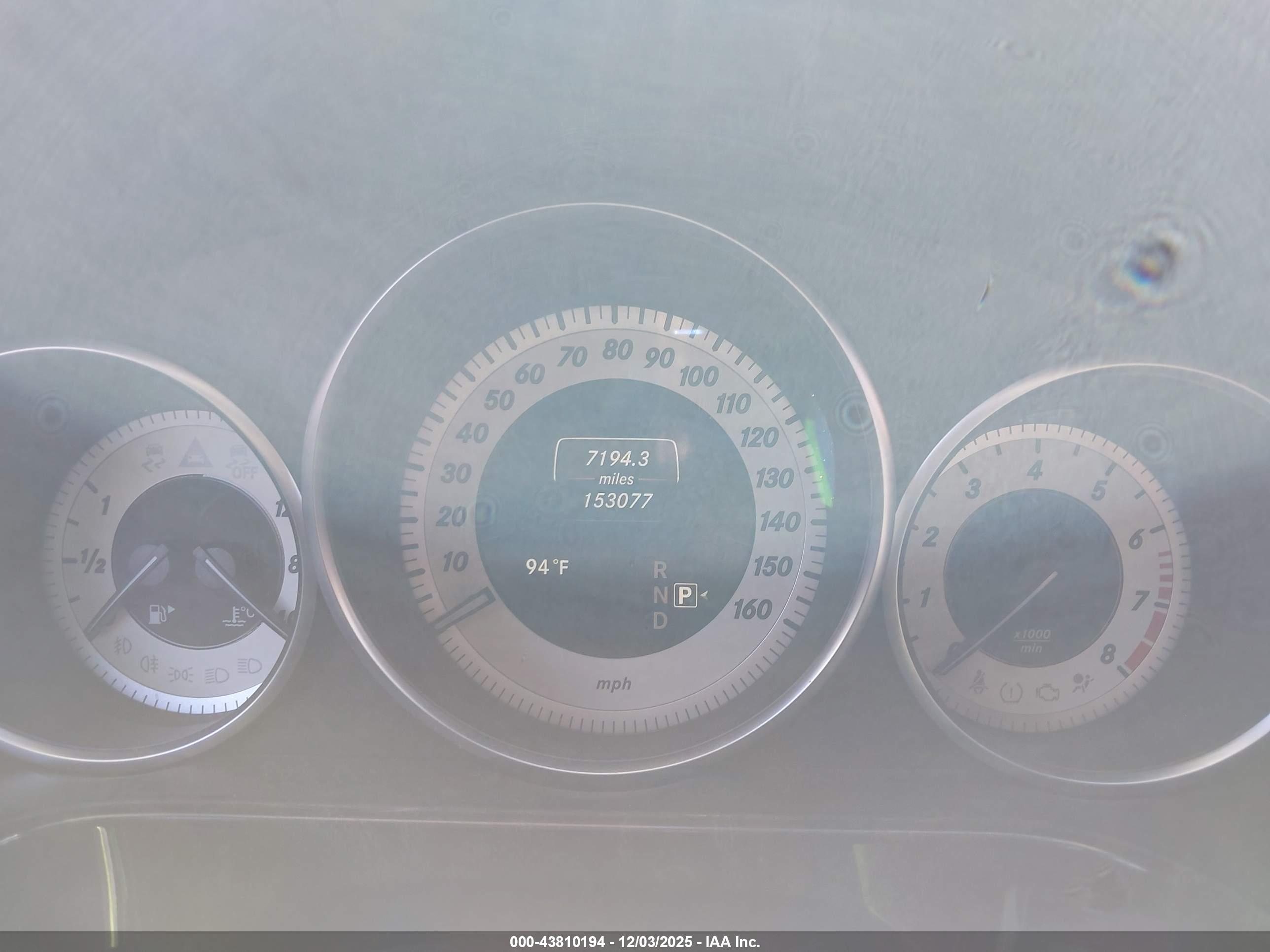 MERCEDES-BENZ E image 7