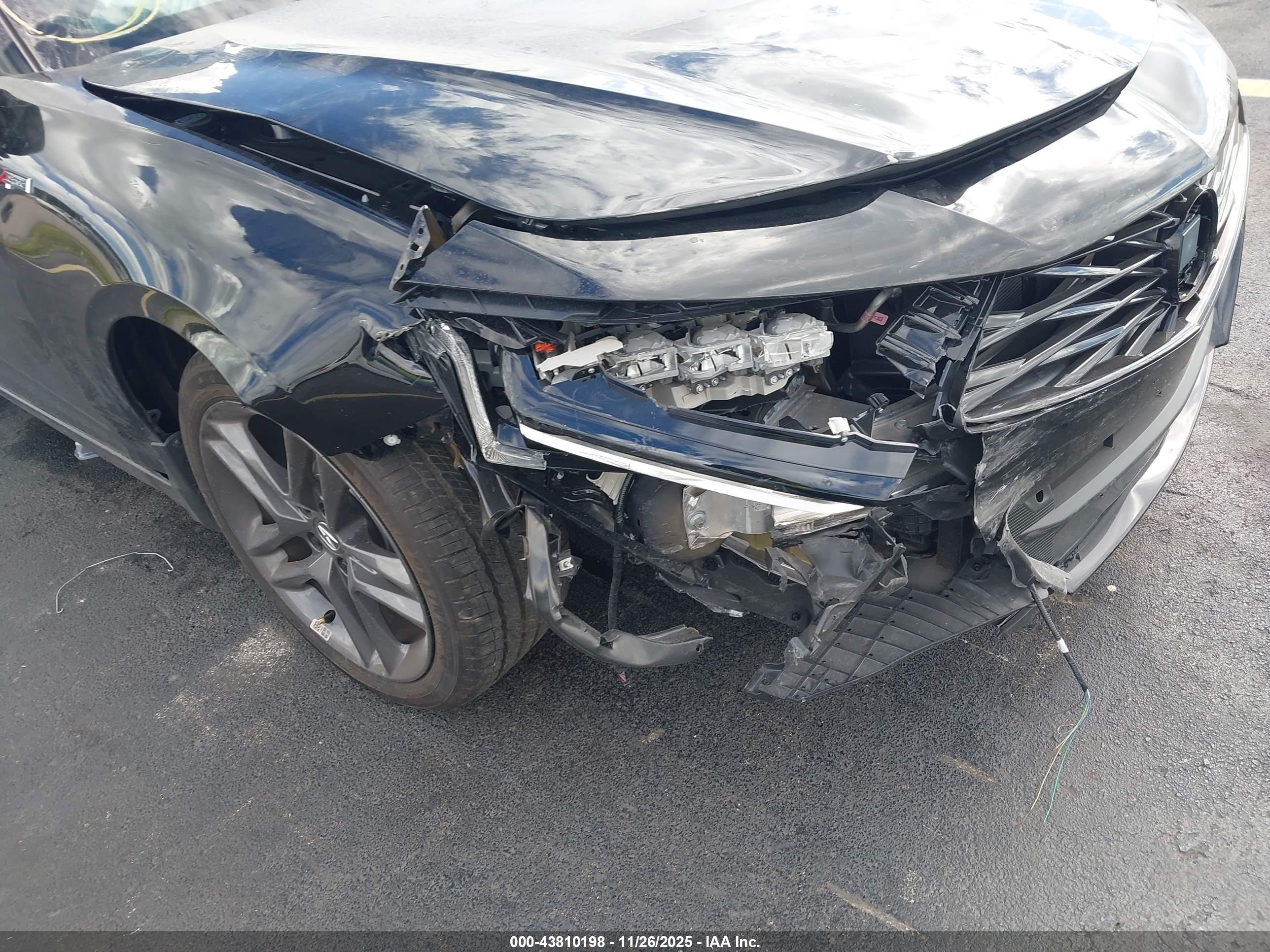 ACURA TLX image 6