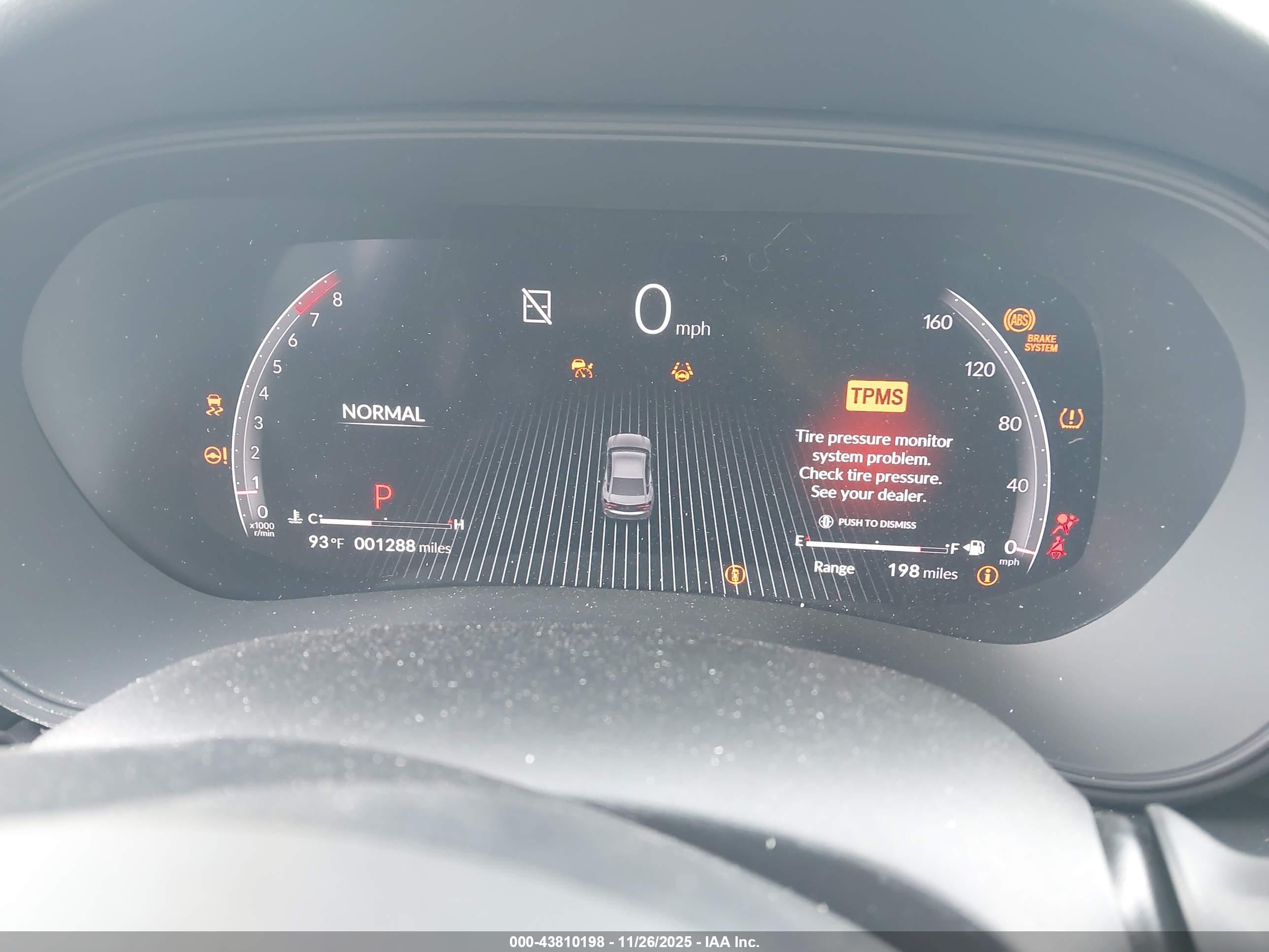 ACURA TLX image 7