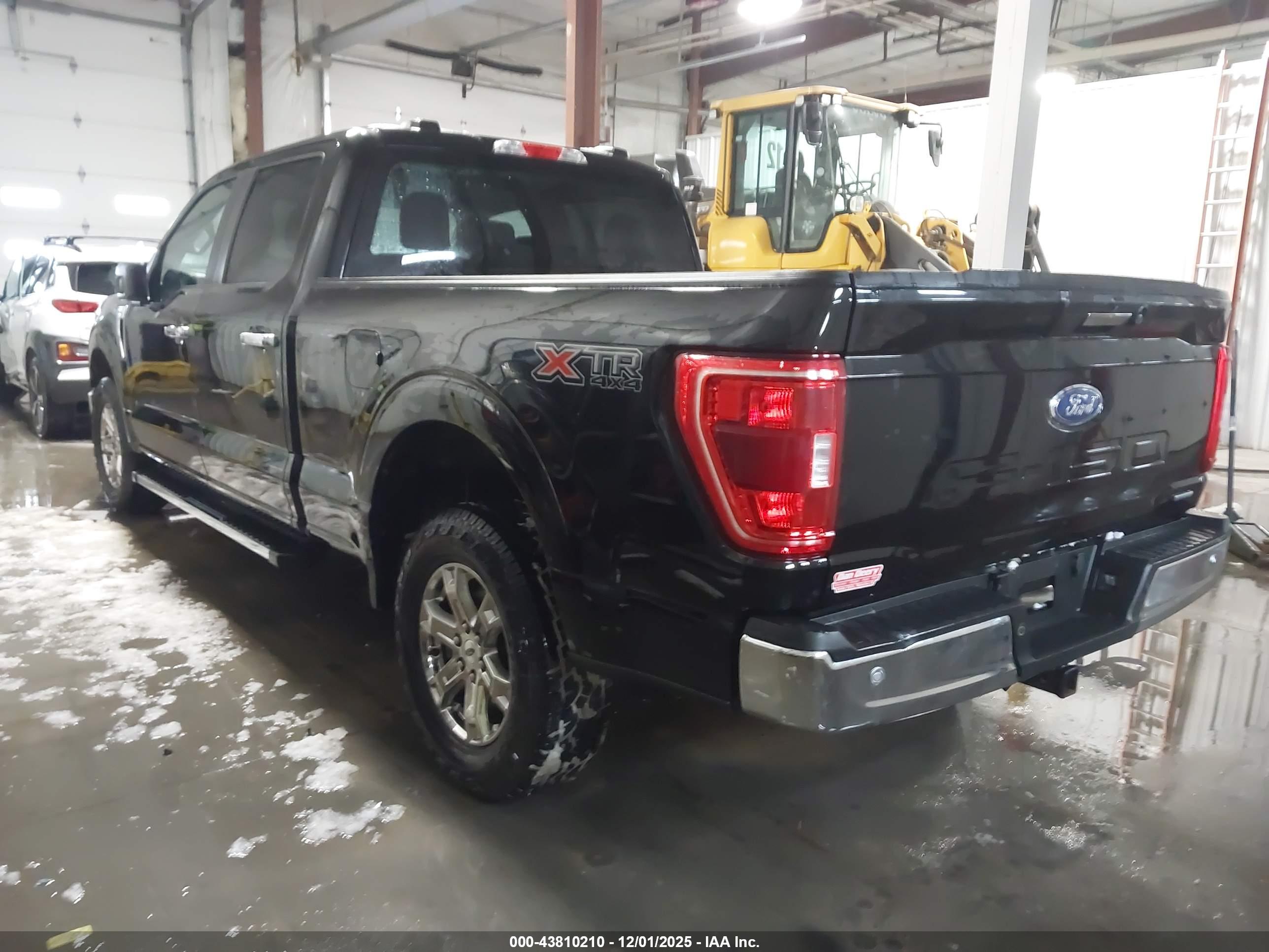 FORD F-150 image 3