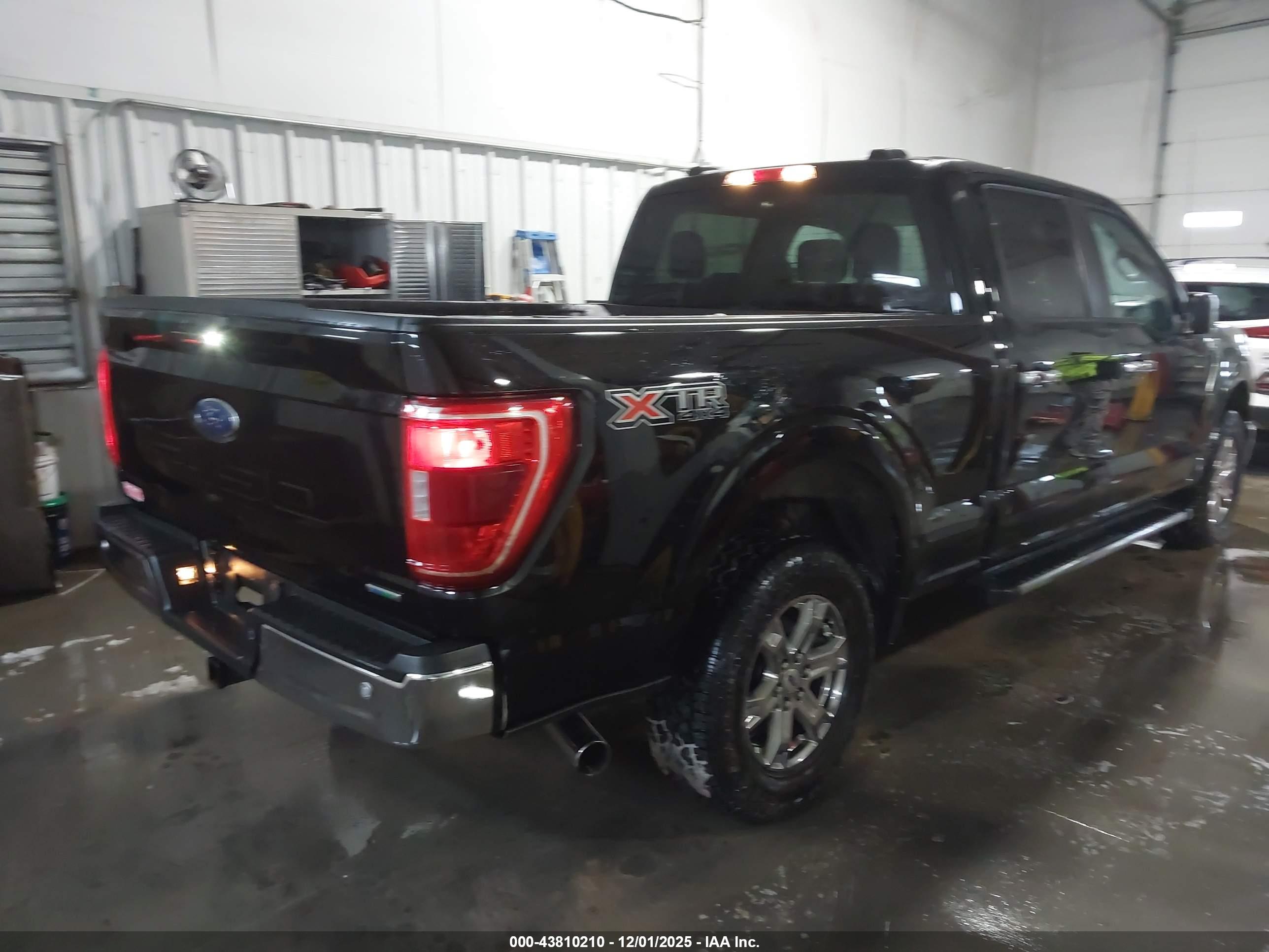 FORD F-150 image 4