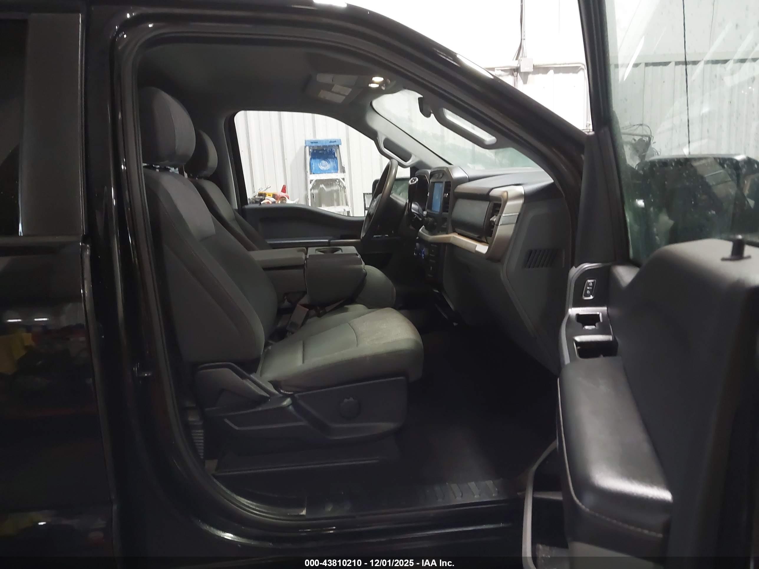 FORD F-150 image 5