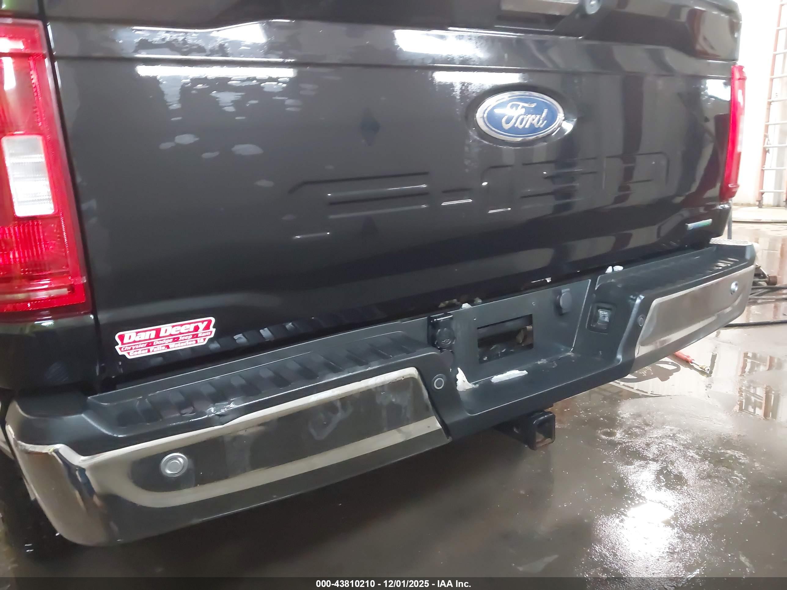 FORD F-150 image 6