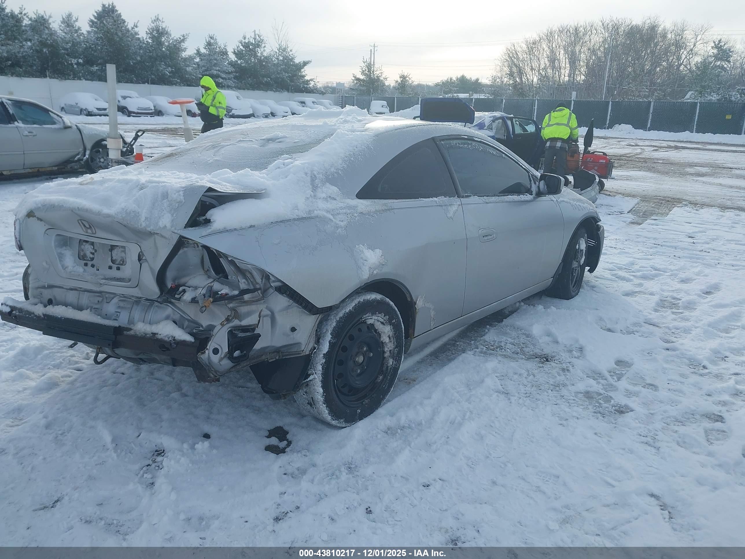 HONDA ACCORD image 4