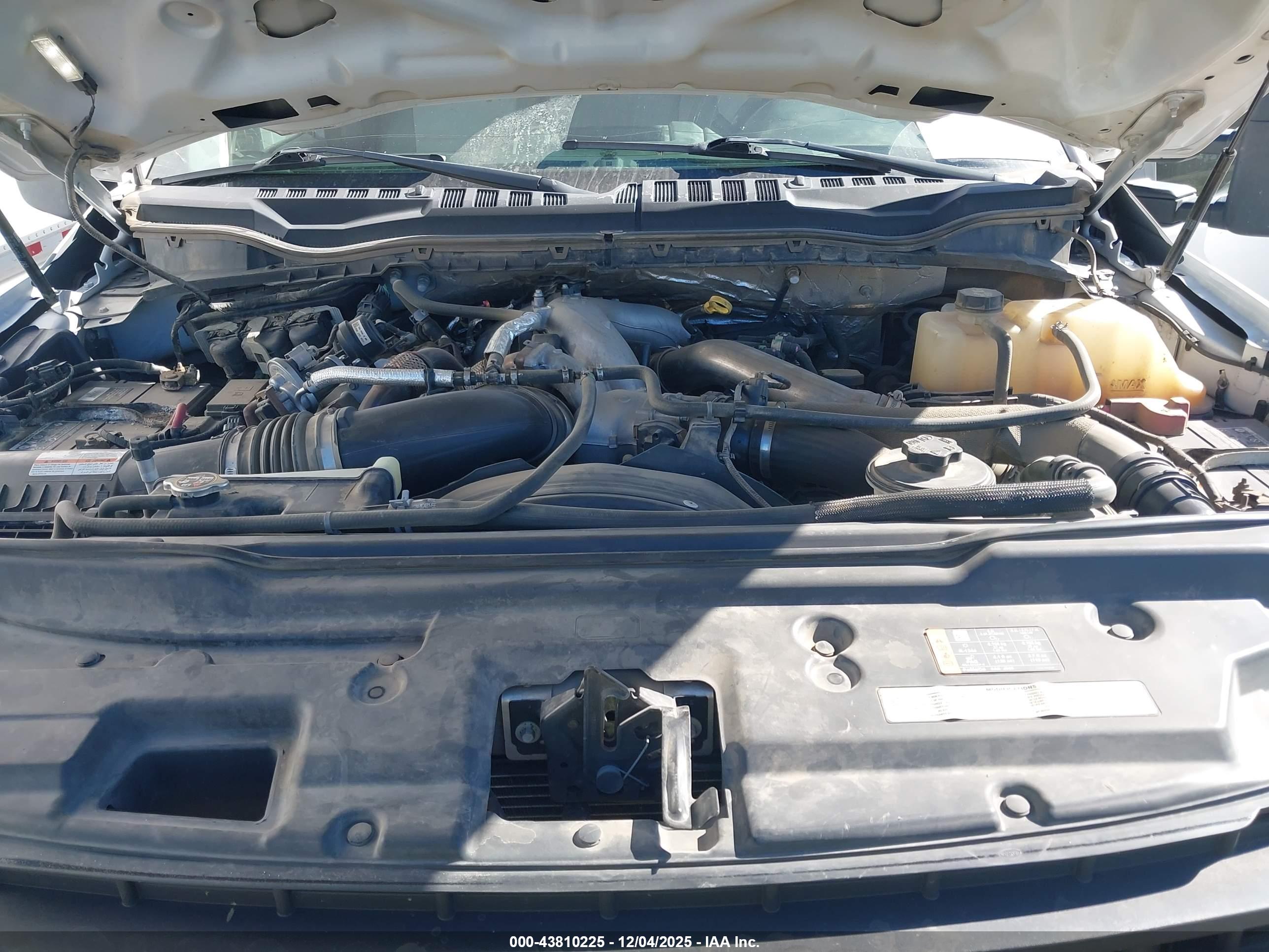 FORD F-450 image 10
