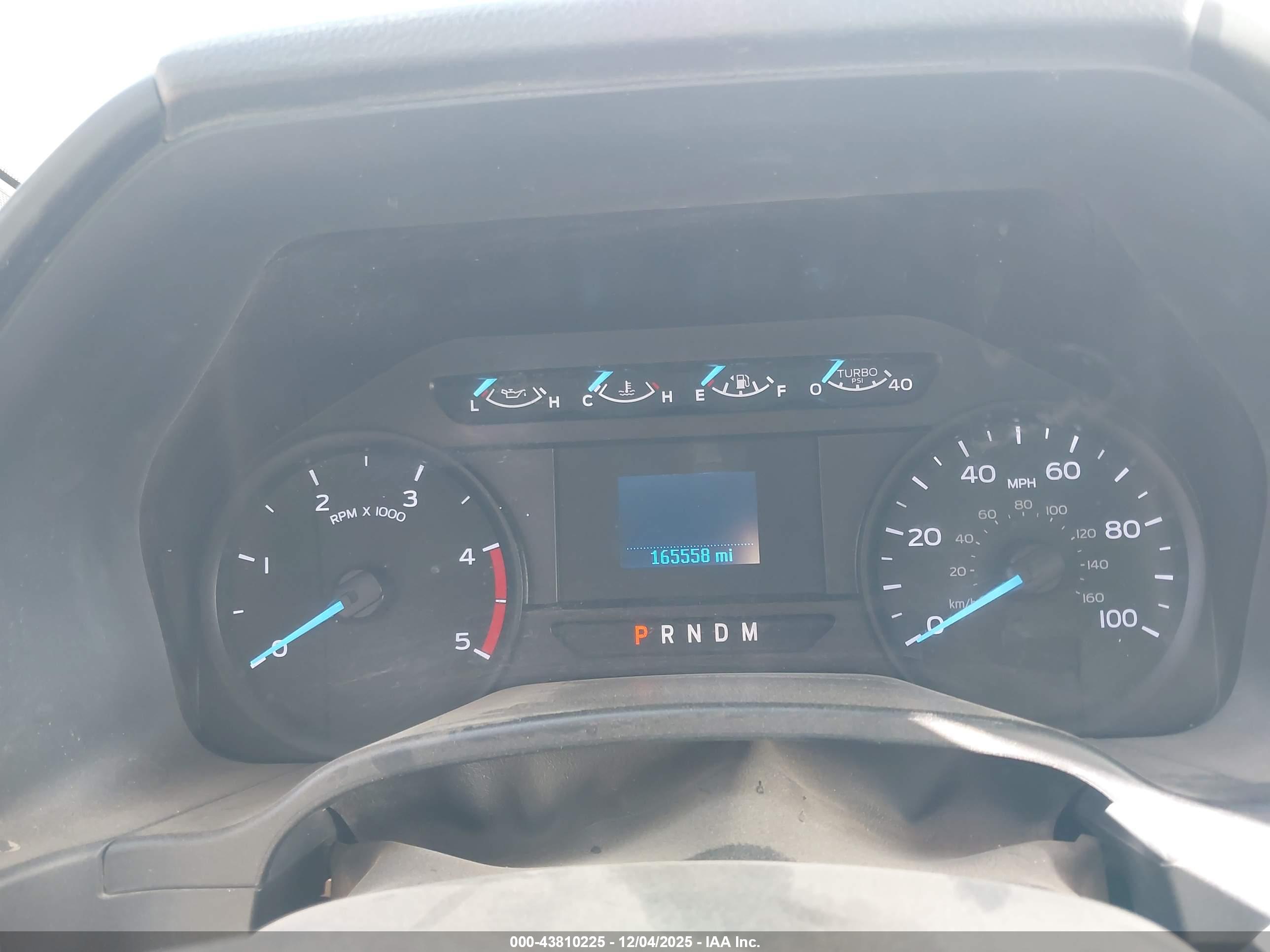 FORD F-450 image 6