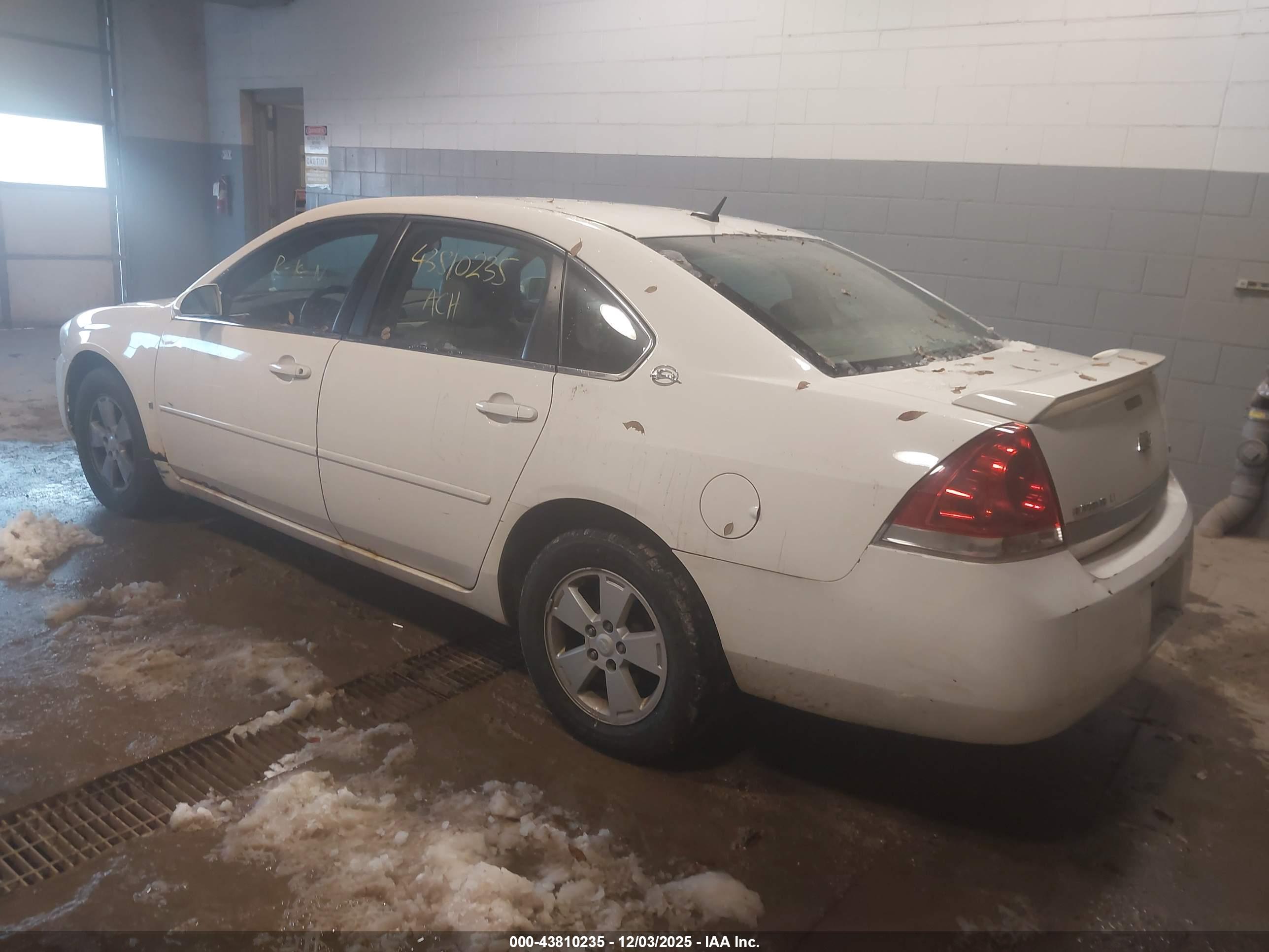 CHEVROLET IMPALA image 3