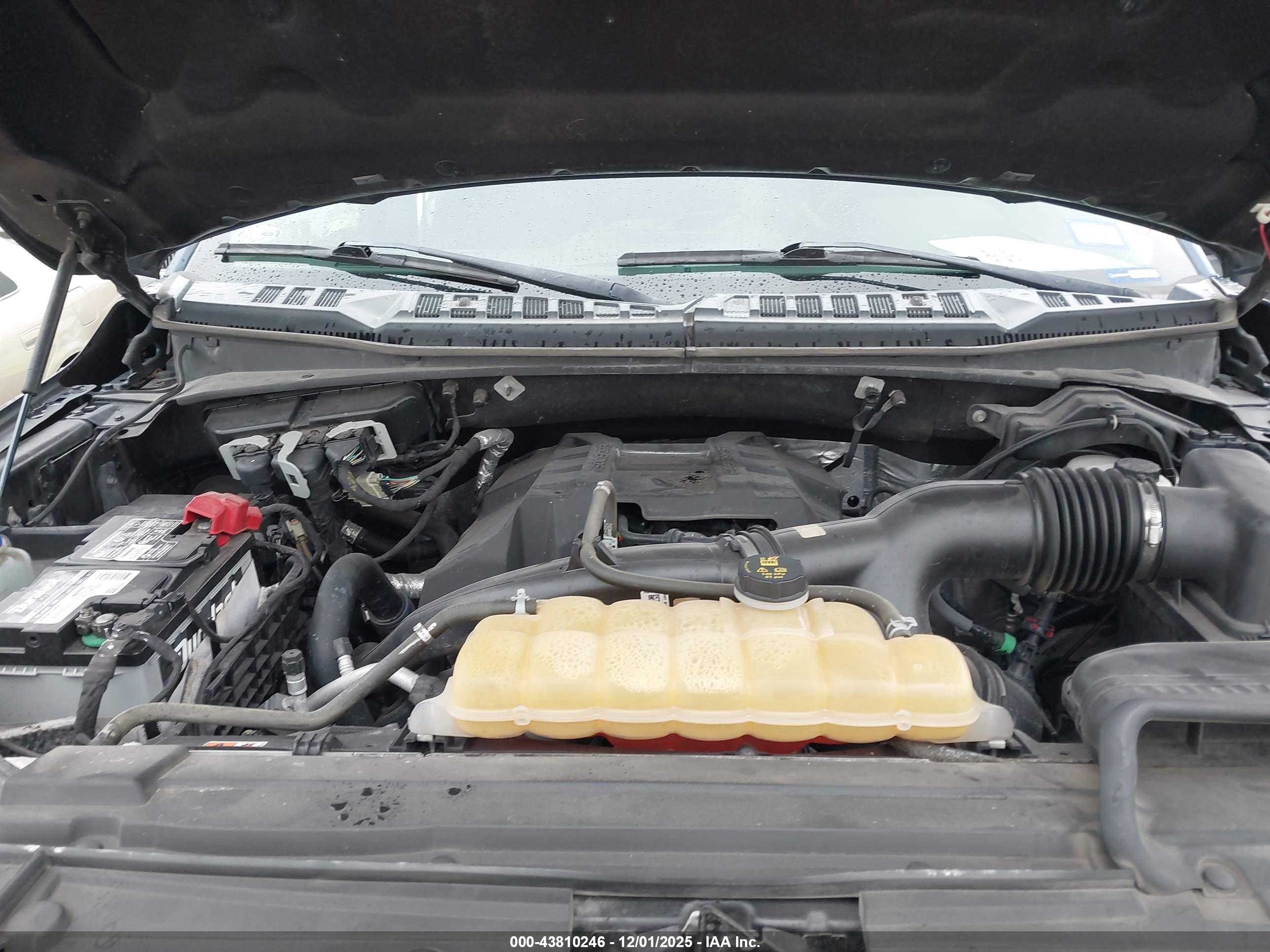 FORD F-150 image 10