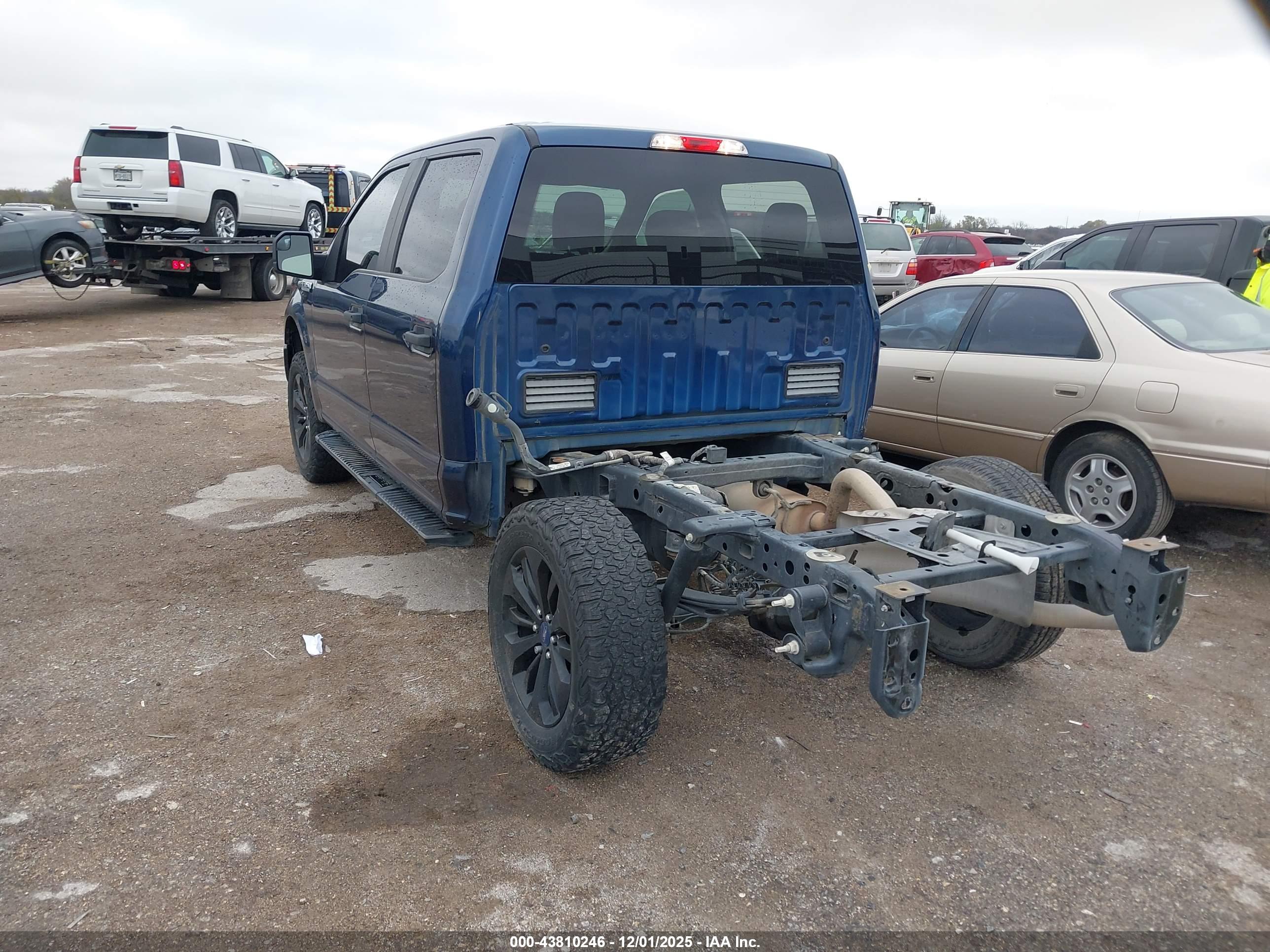 FORD F-150 image 3