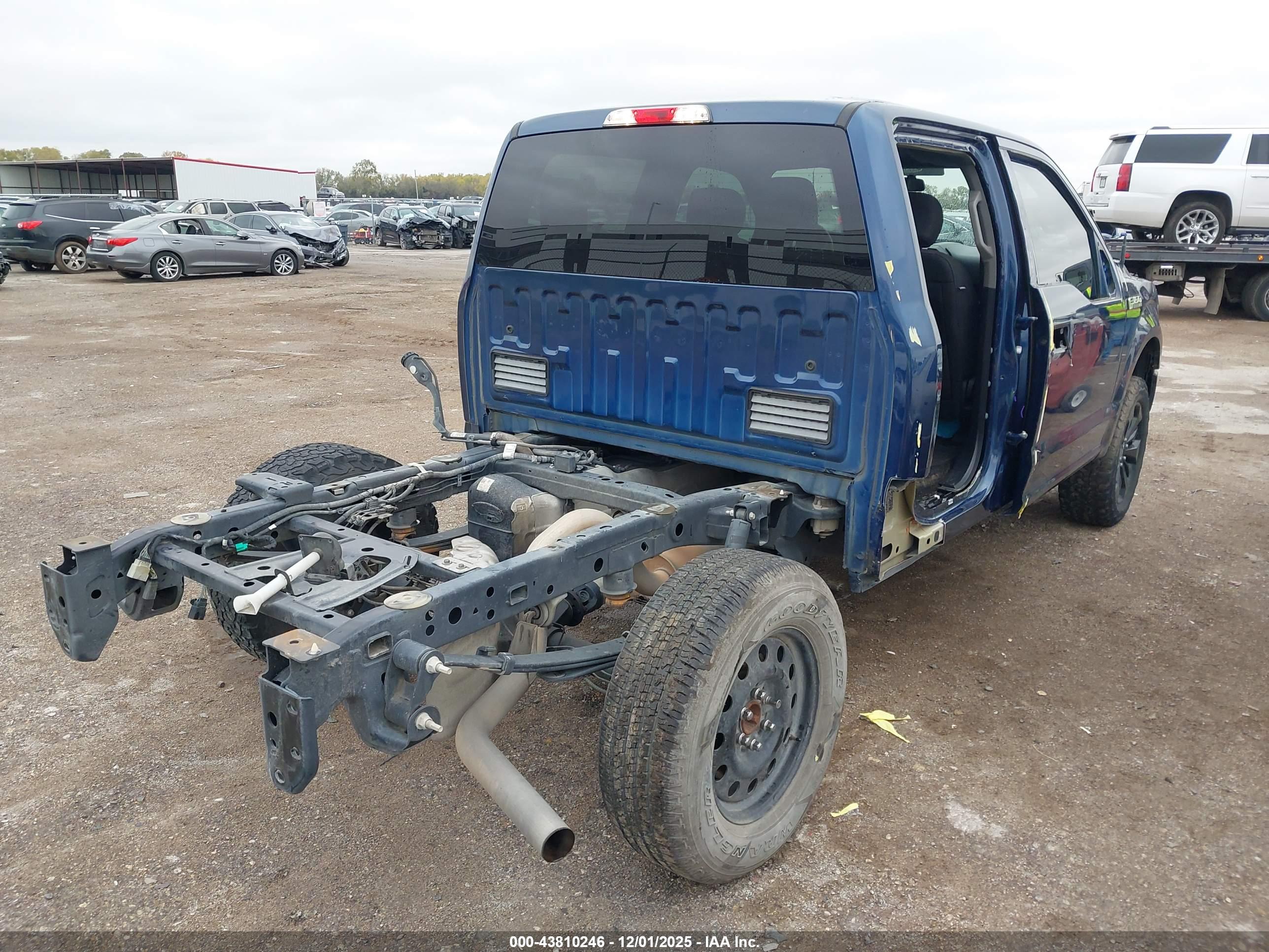 FORD F-150 image 4