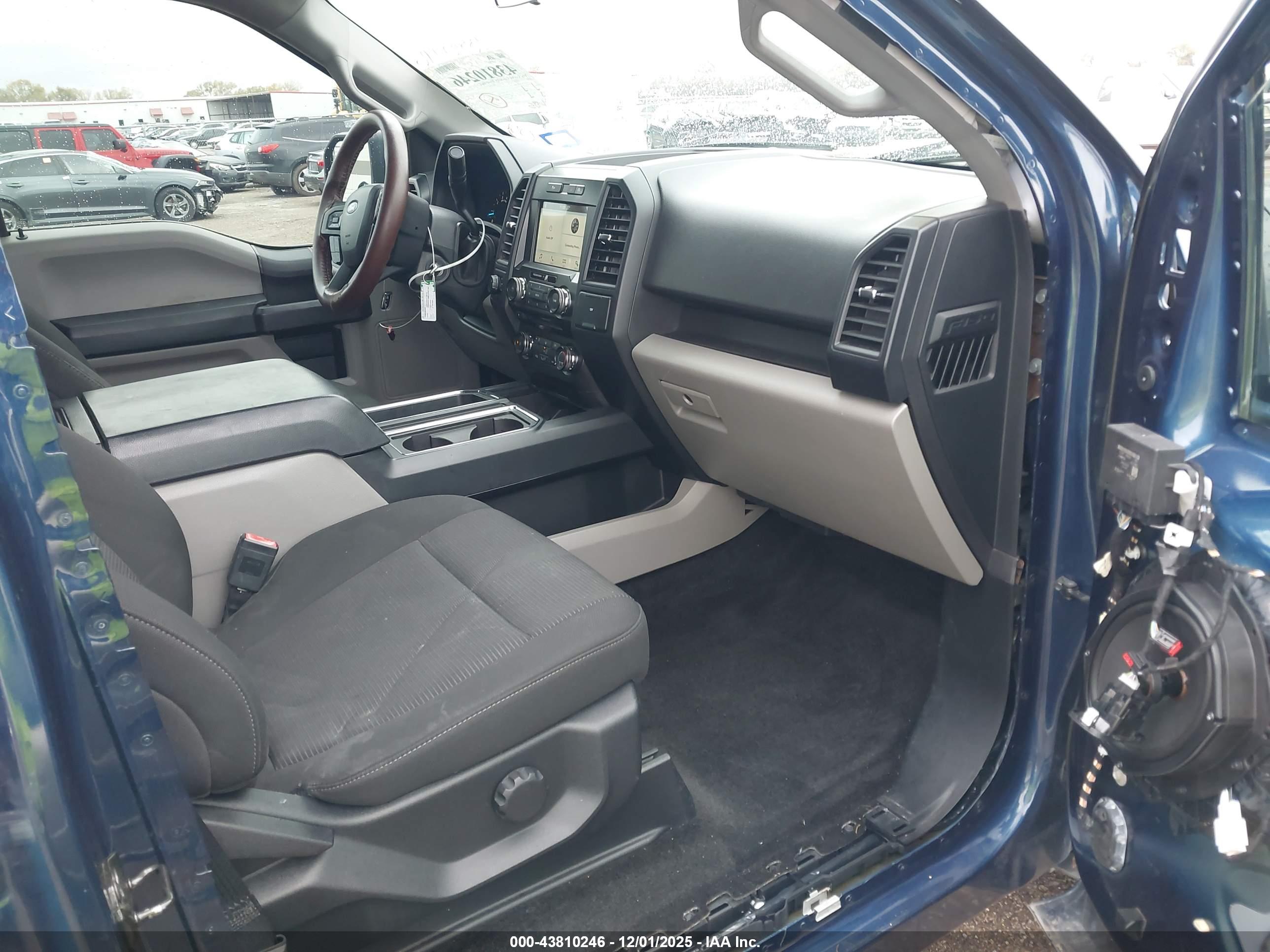 FORD F-150 image 5