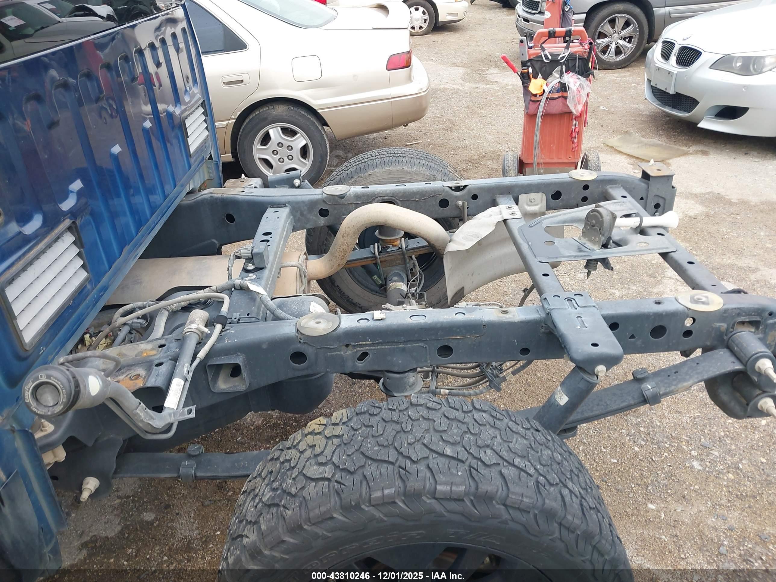 FORD F-150 image 6