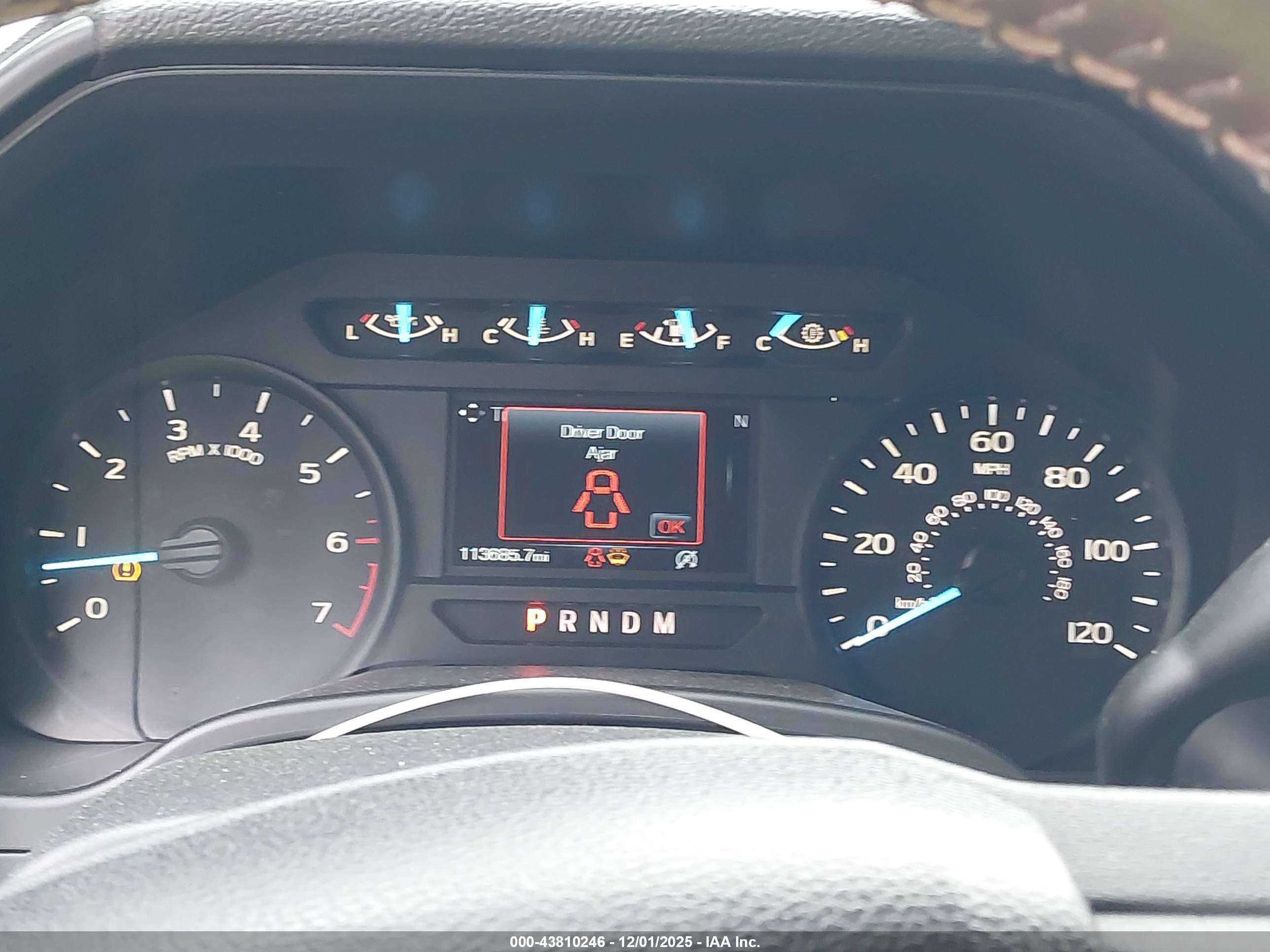 FORD F-150 image 7