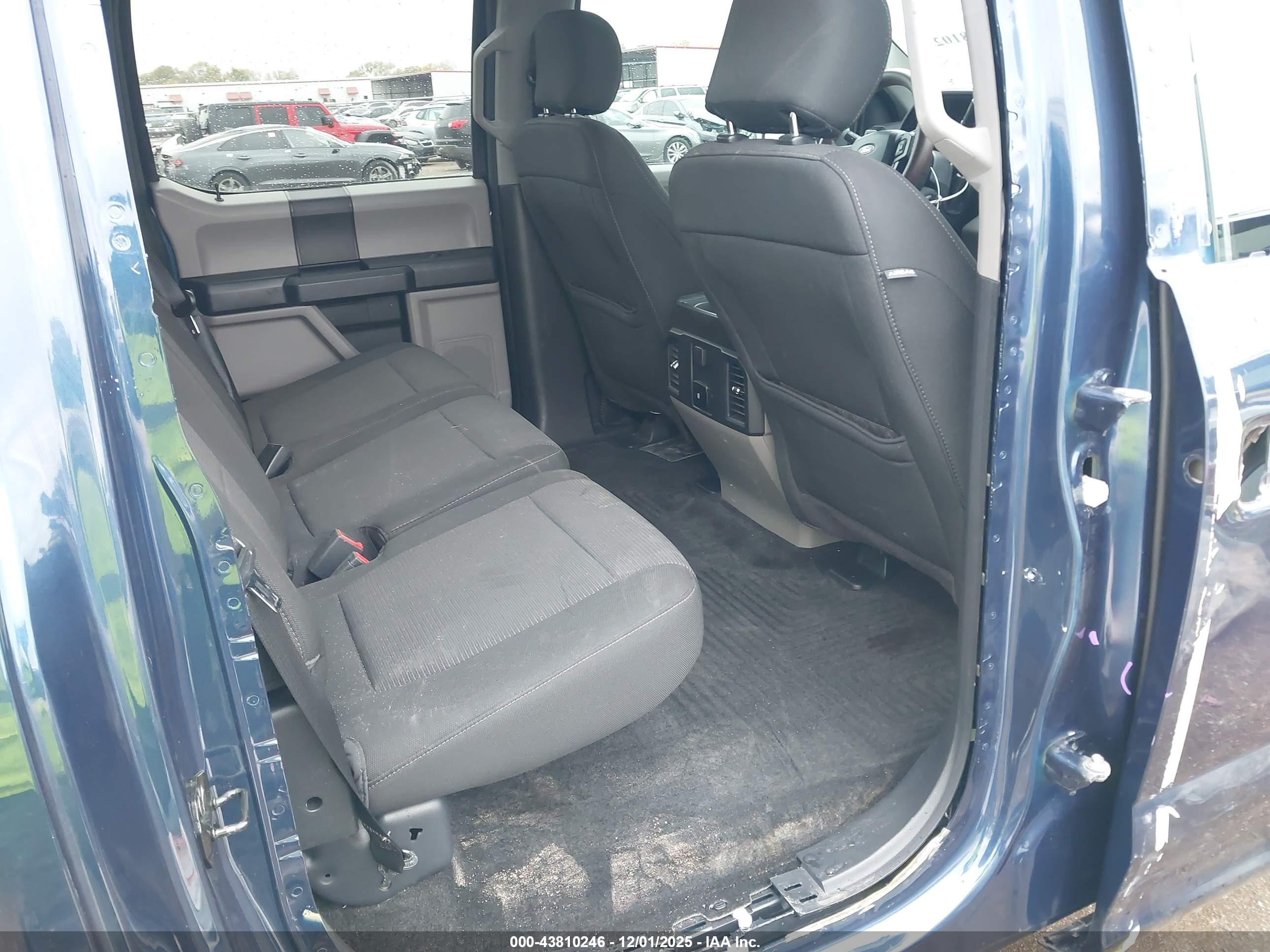 FORD F-150 image 8