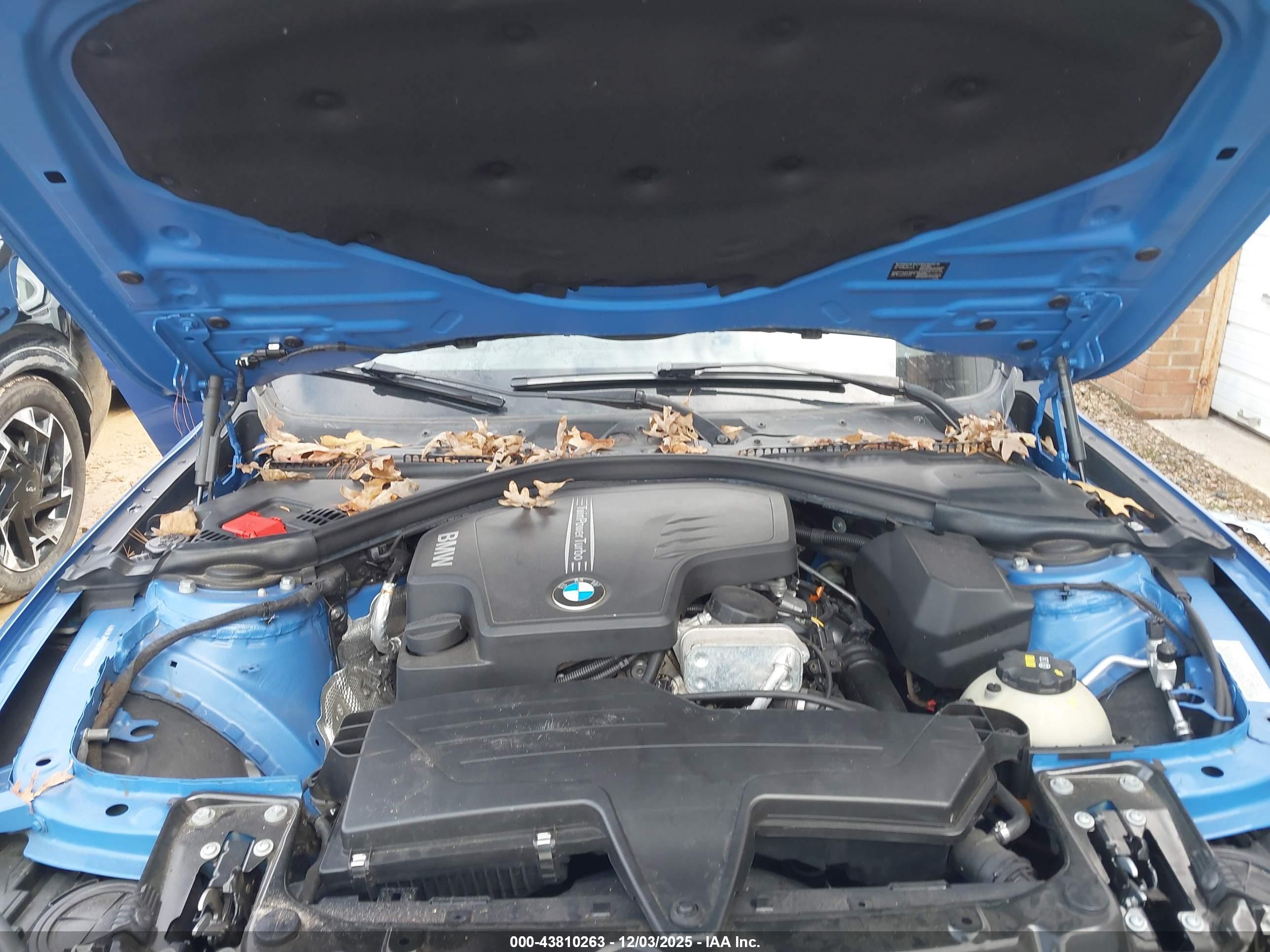 BMW 328I image 10