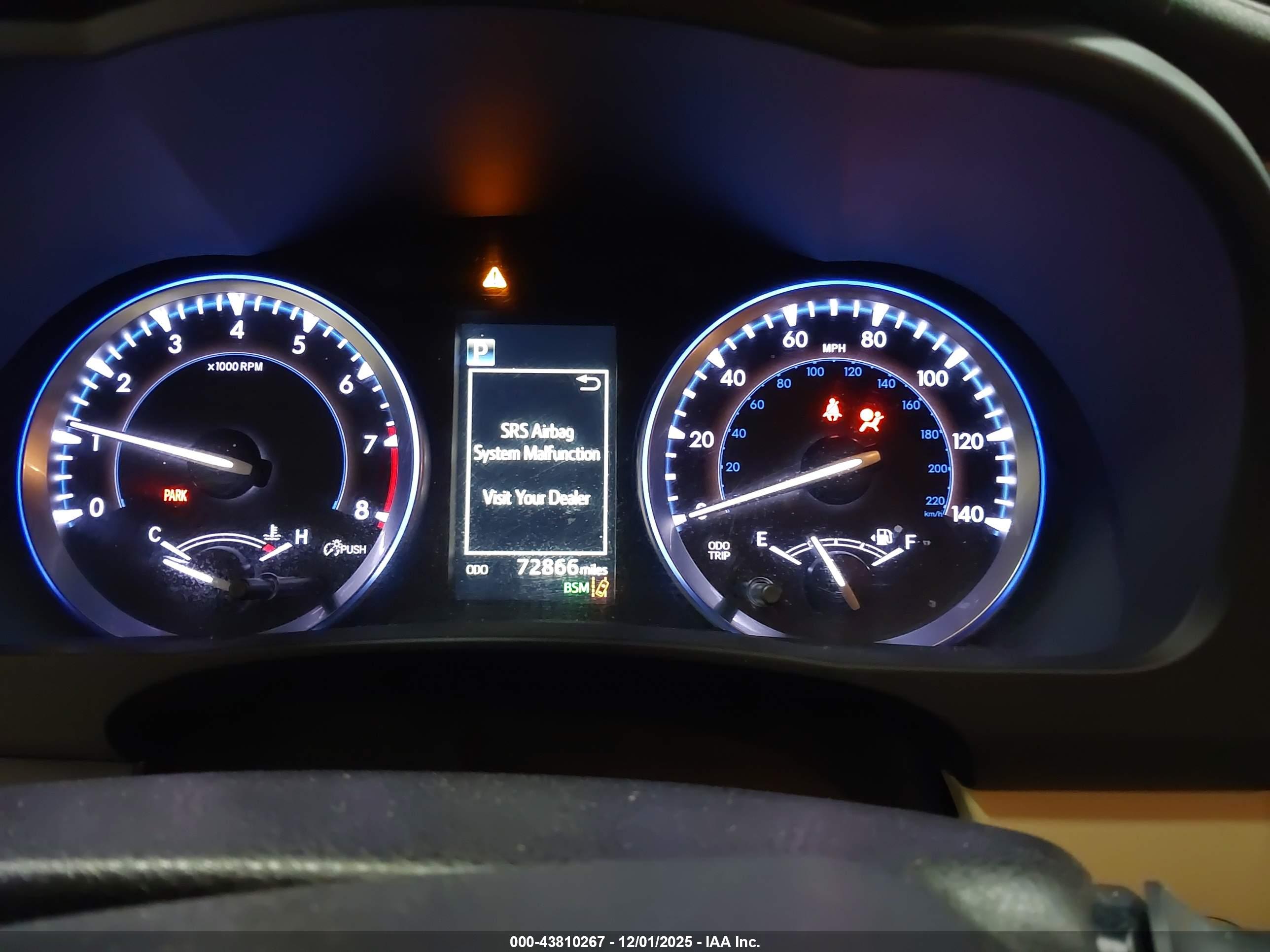 TOYOTA HIGHLANDER image 7