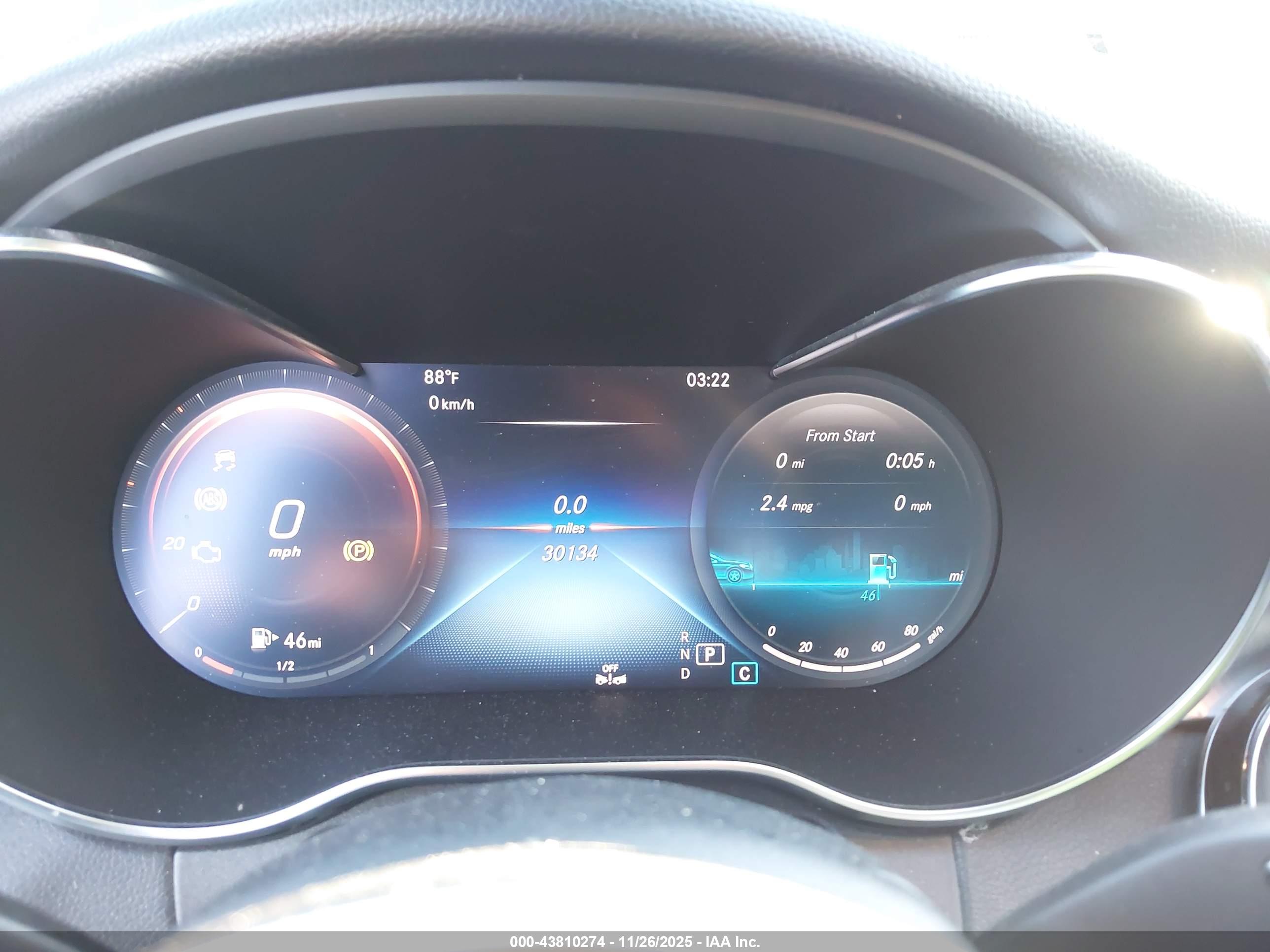 MERCEDES-BENZ C image 7