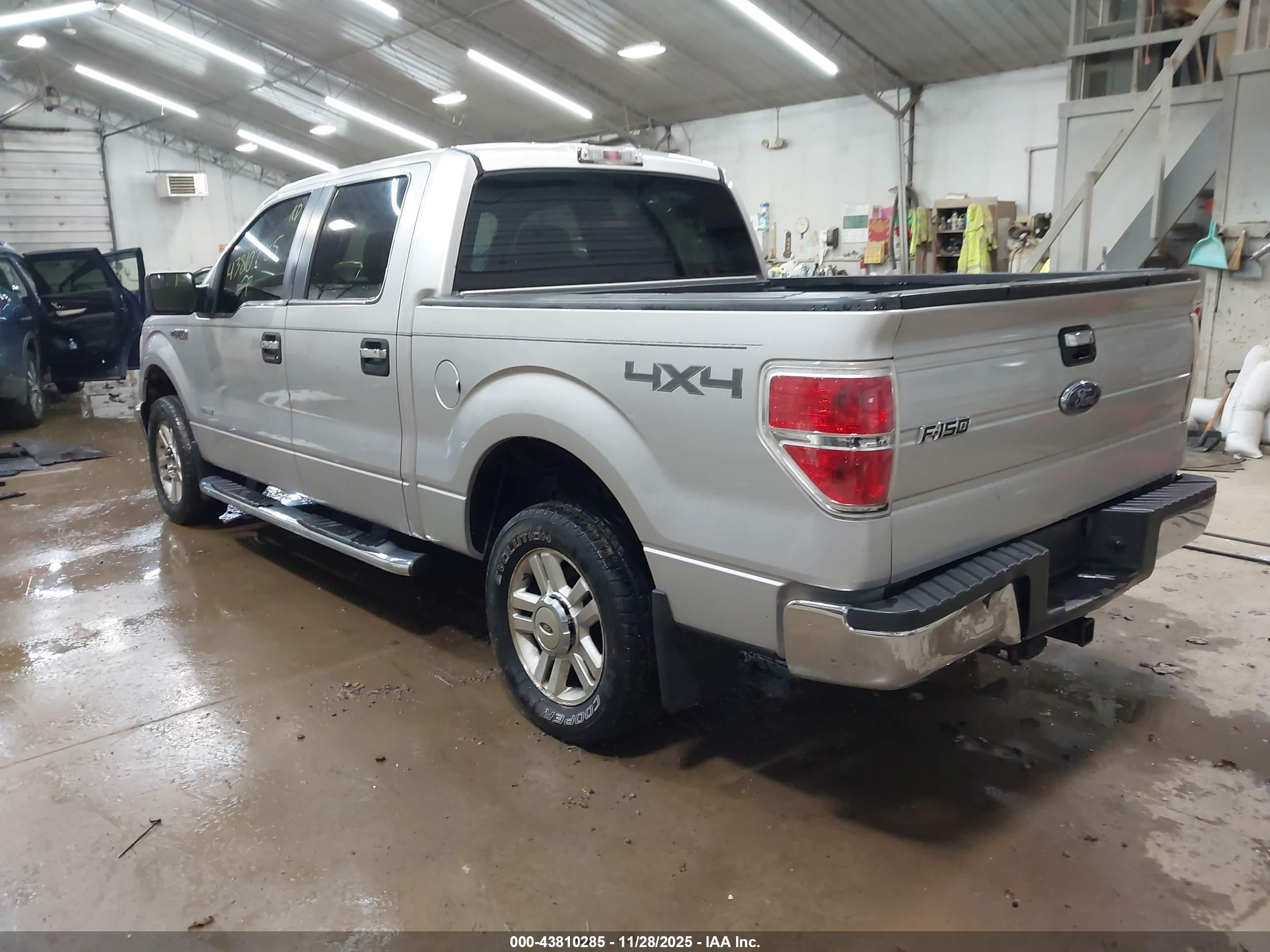 FORD F-150 image 3
