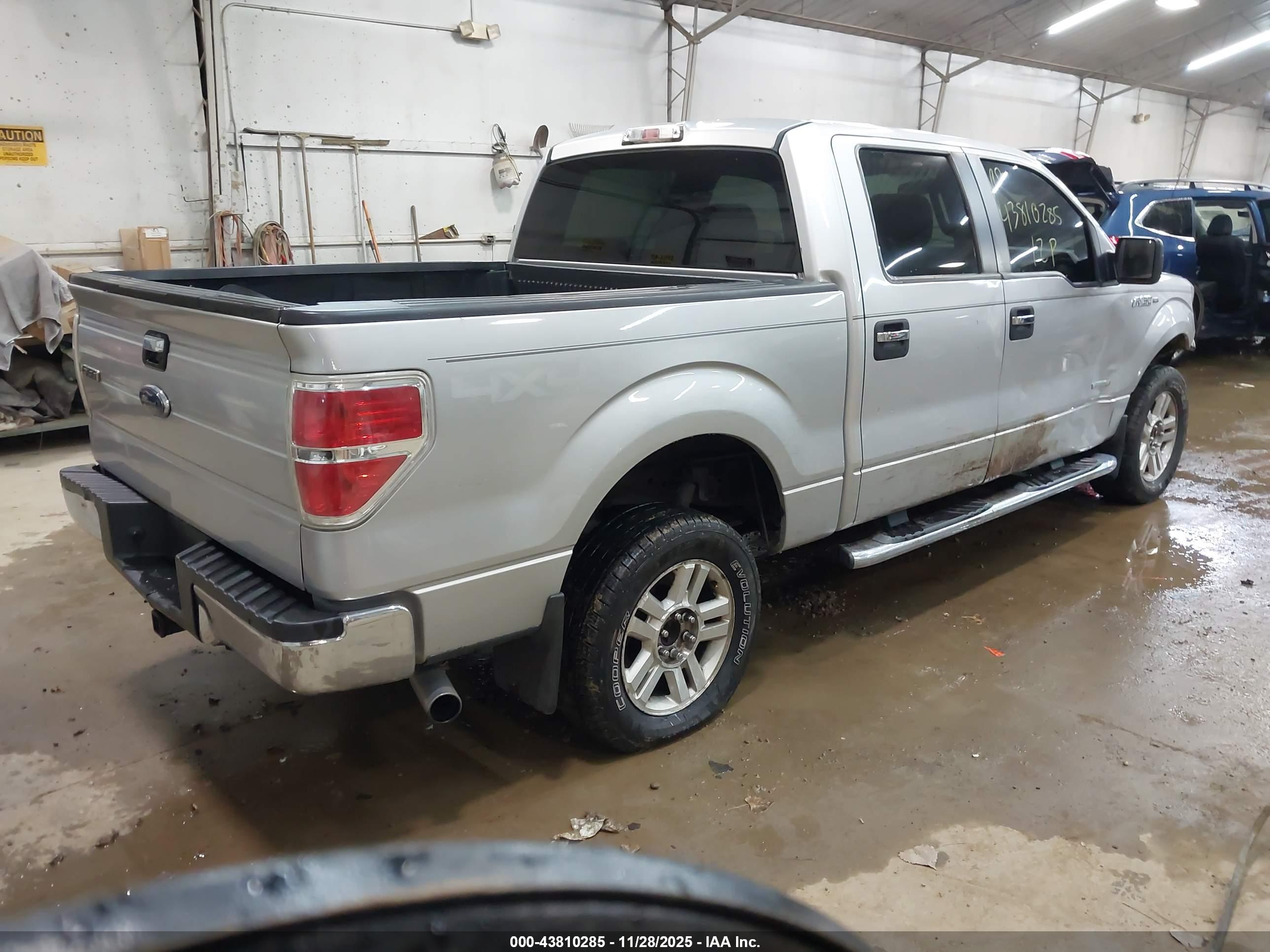 FORD F-150 image 4