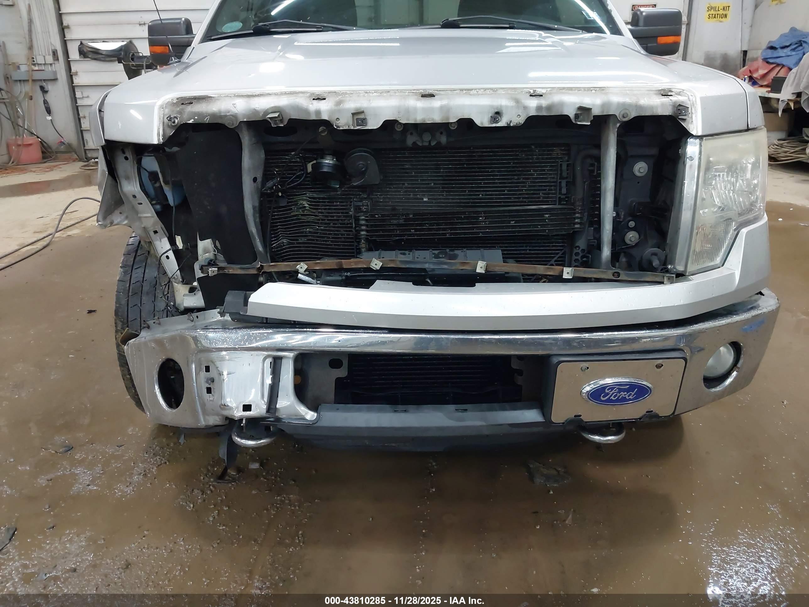 FORD F-150 image 6