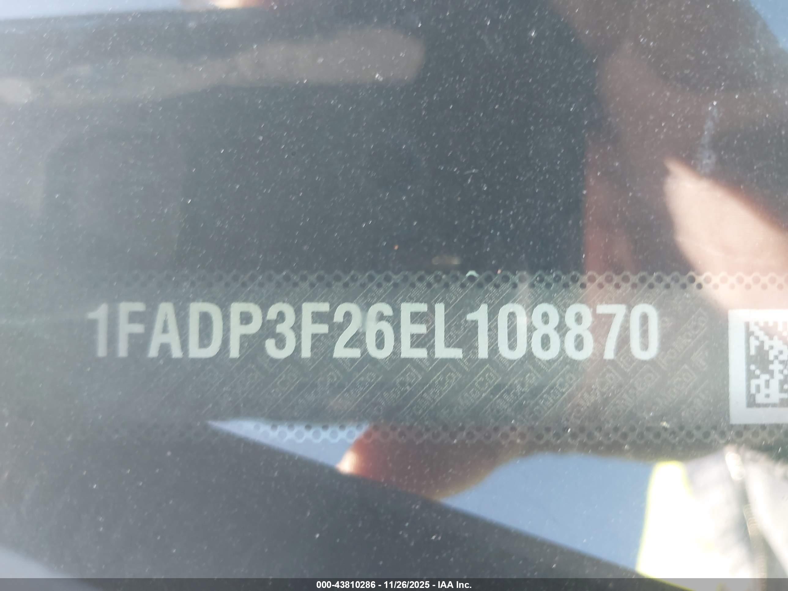 FORD FOCUS image 9