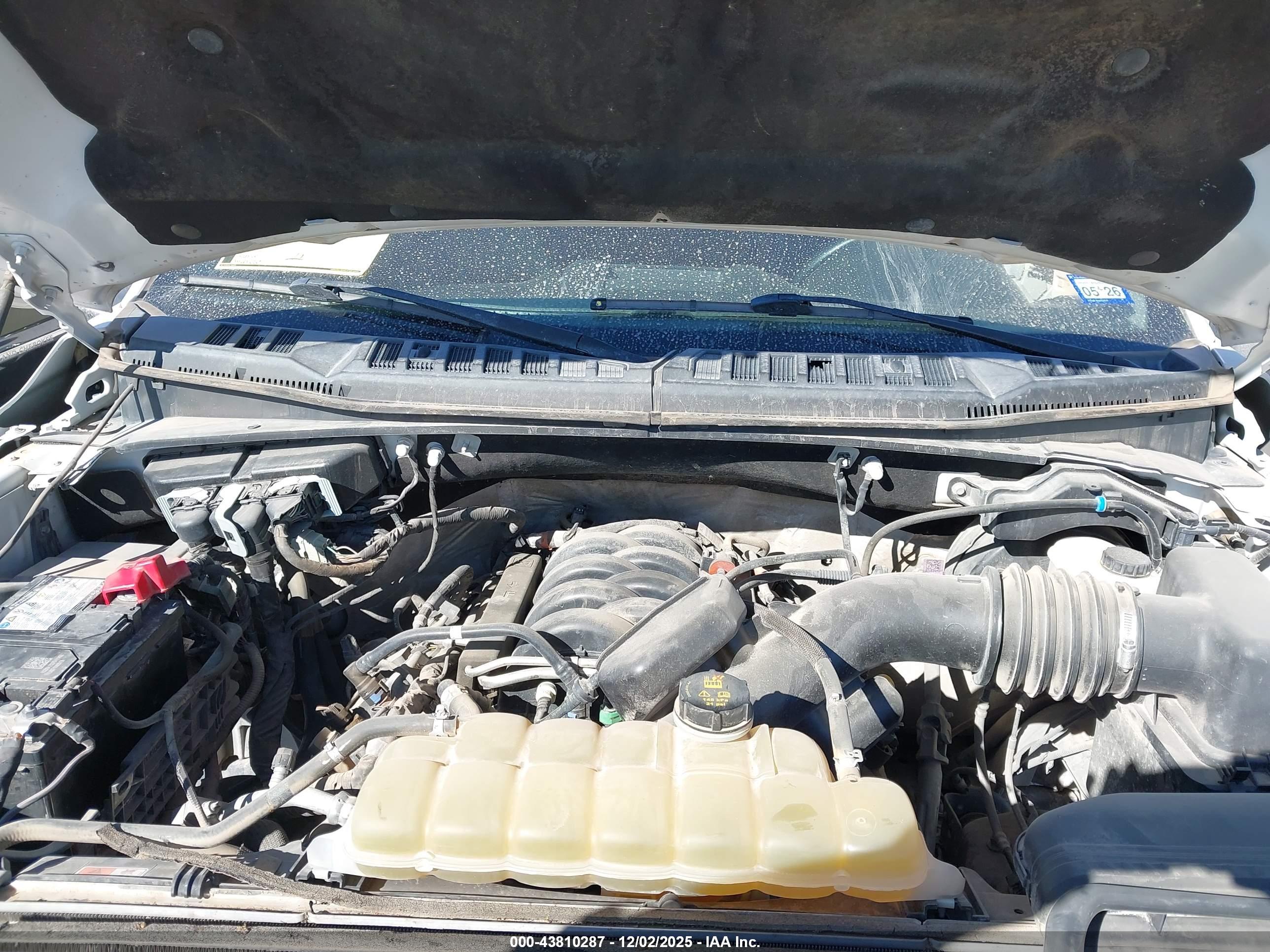 FORD F-150 image 10