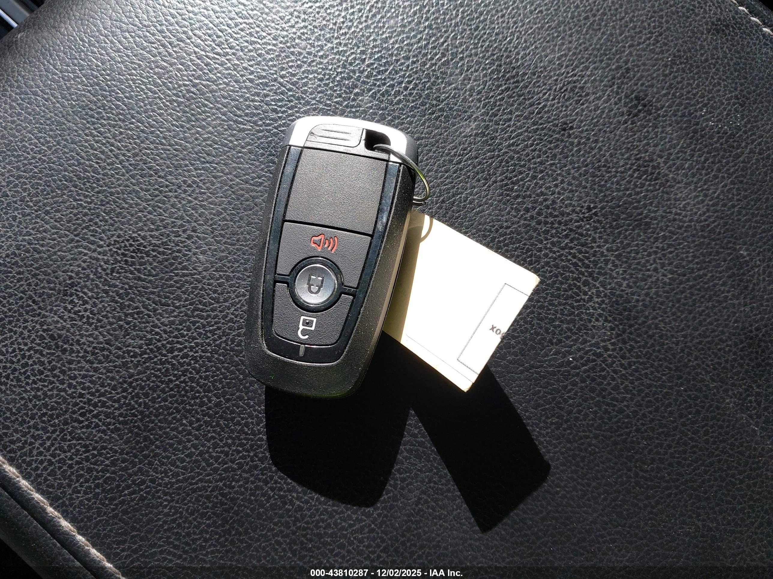 FORD F-150 image 11