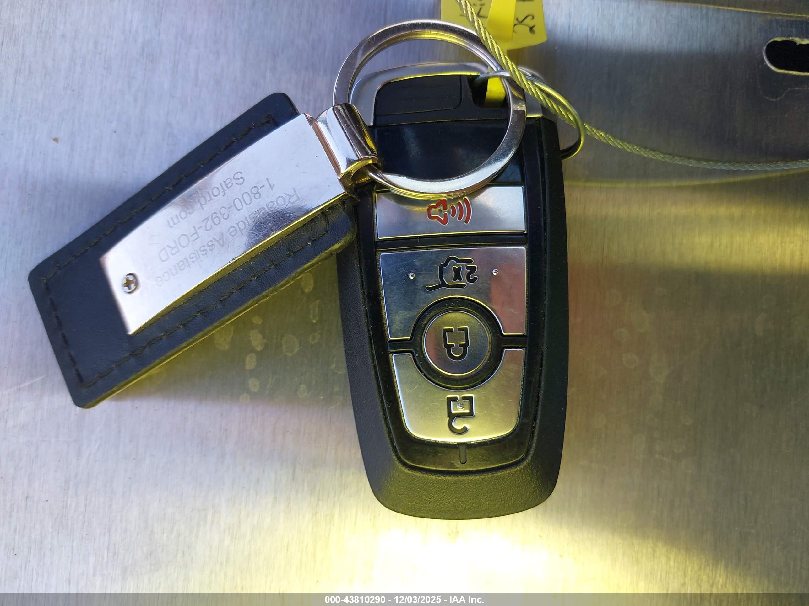 FORD ESCAPE image 11