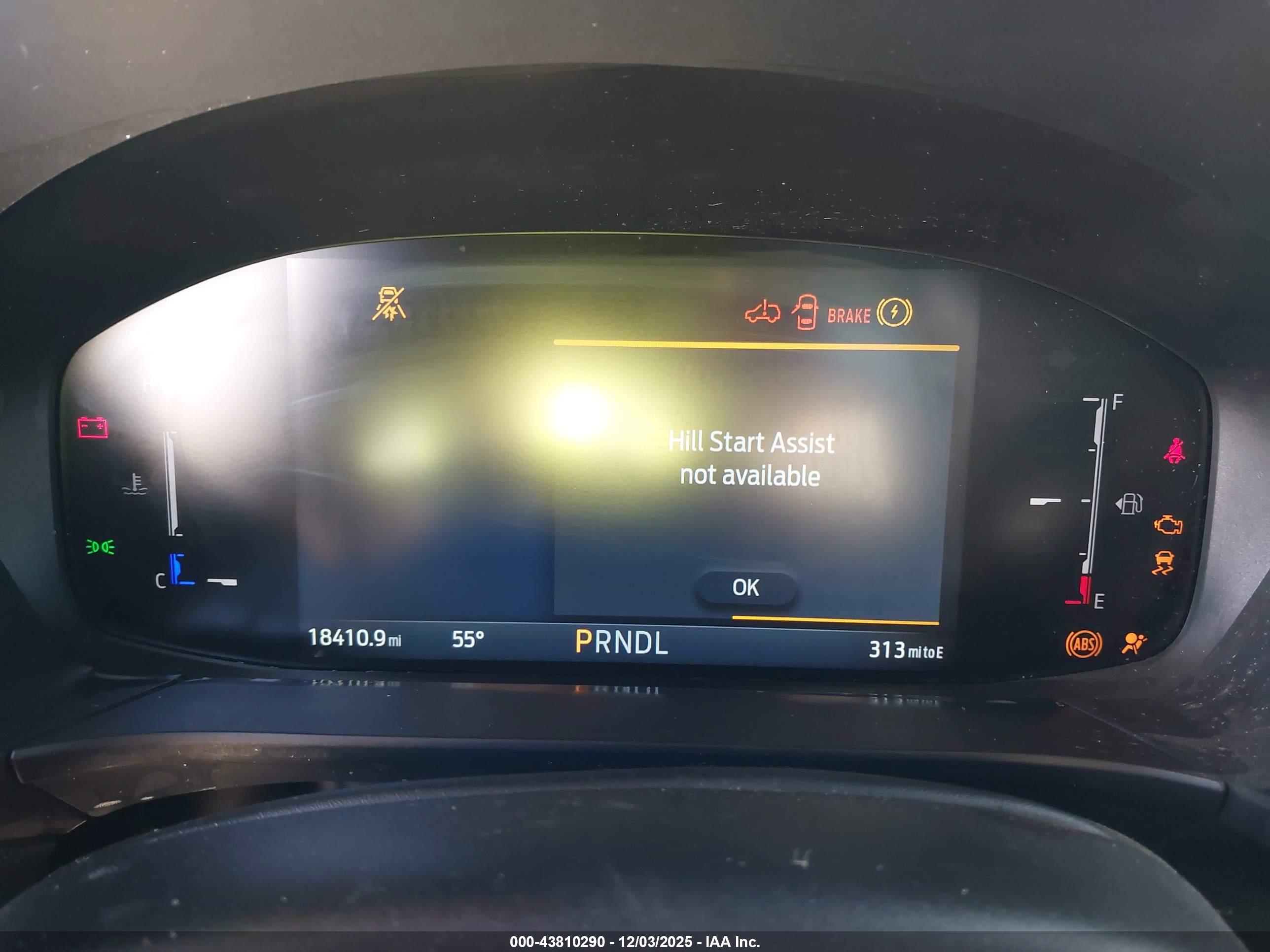 FORD ESCAPE image 7