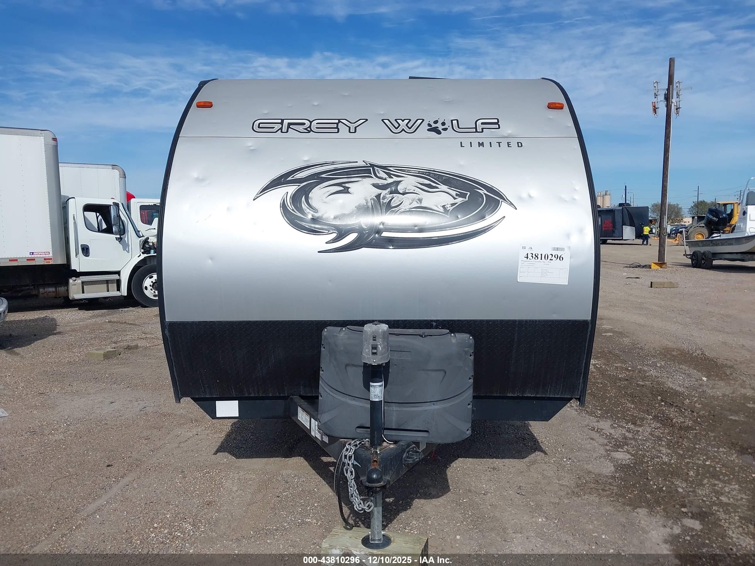CHEROKEE GREY image 10