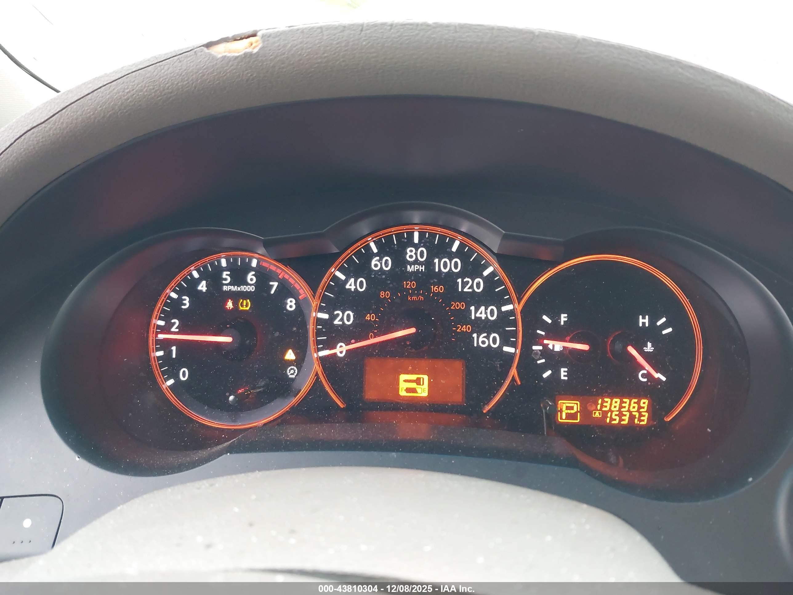 NISSAN ALTIMA image 7