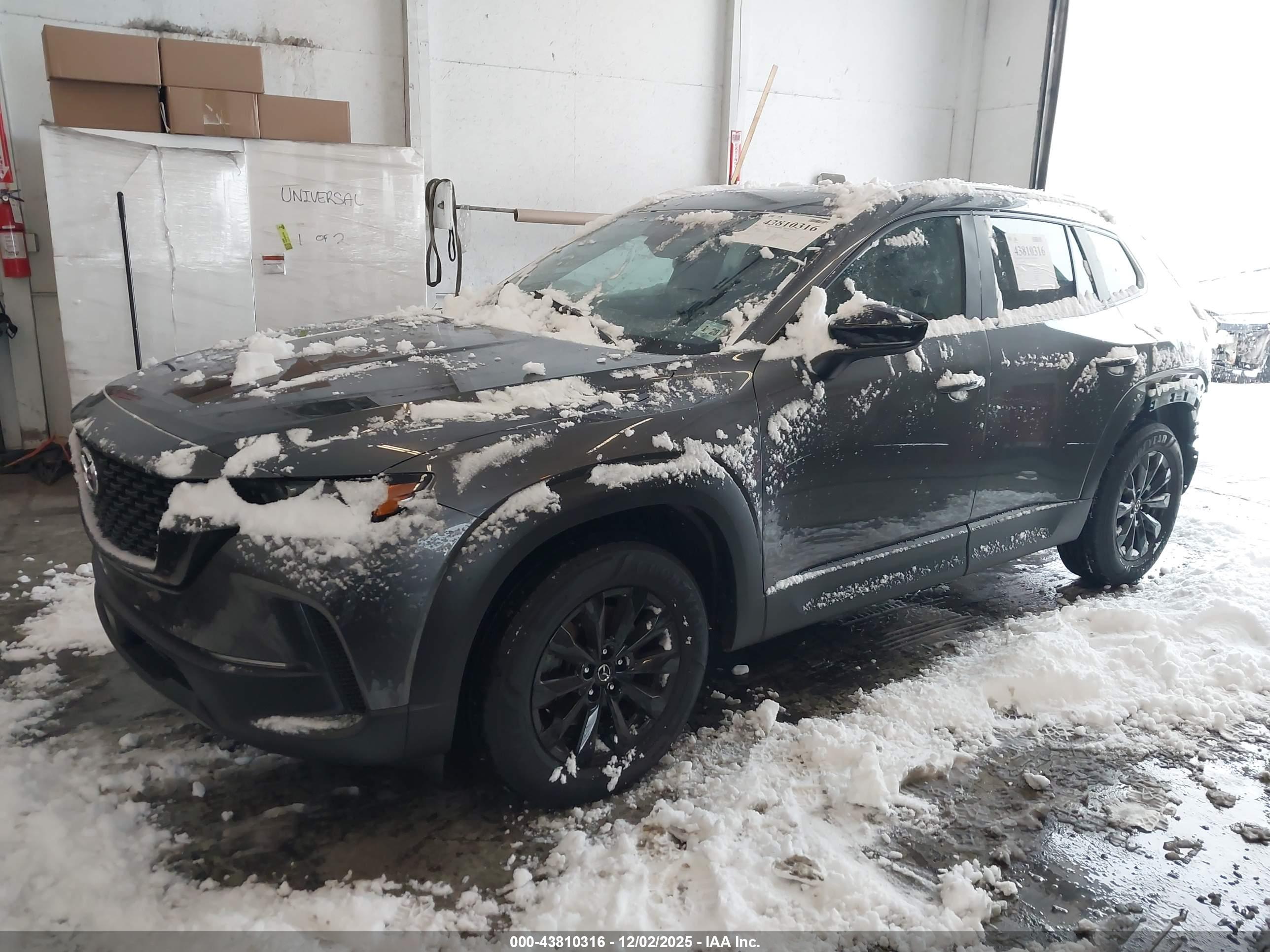 MAZDA CX-50 image 2