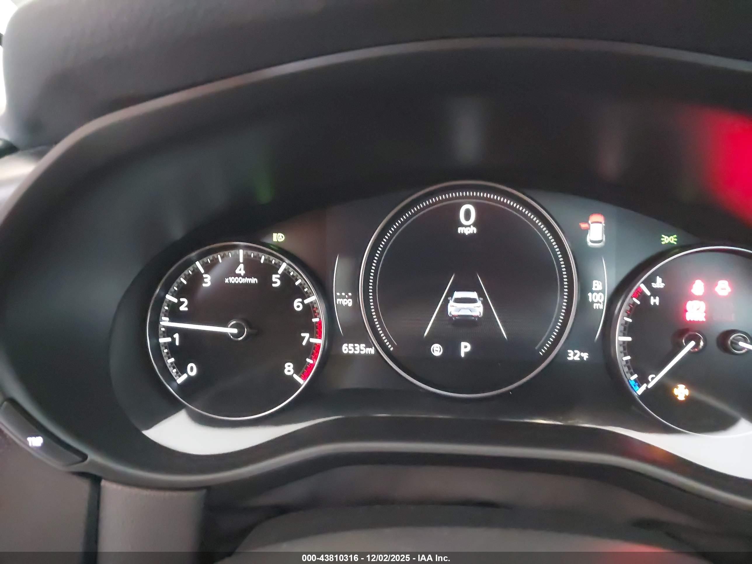 MAZDA CX-50 image 7