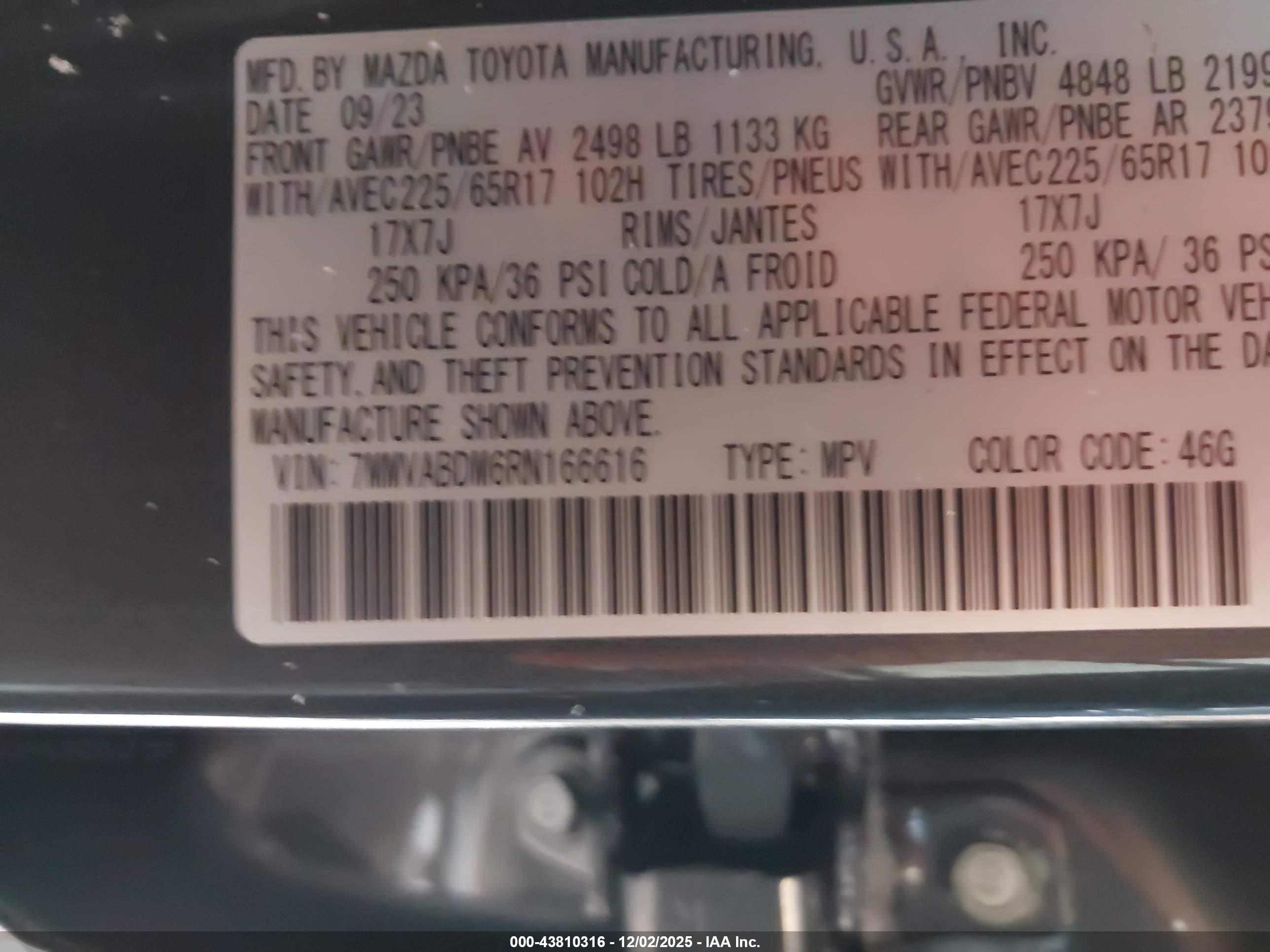 MAZDA CX-50 image 9