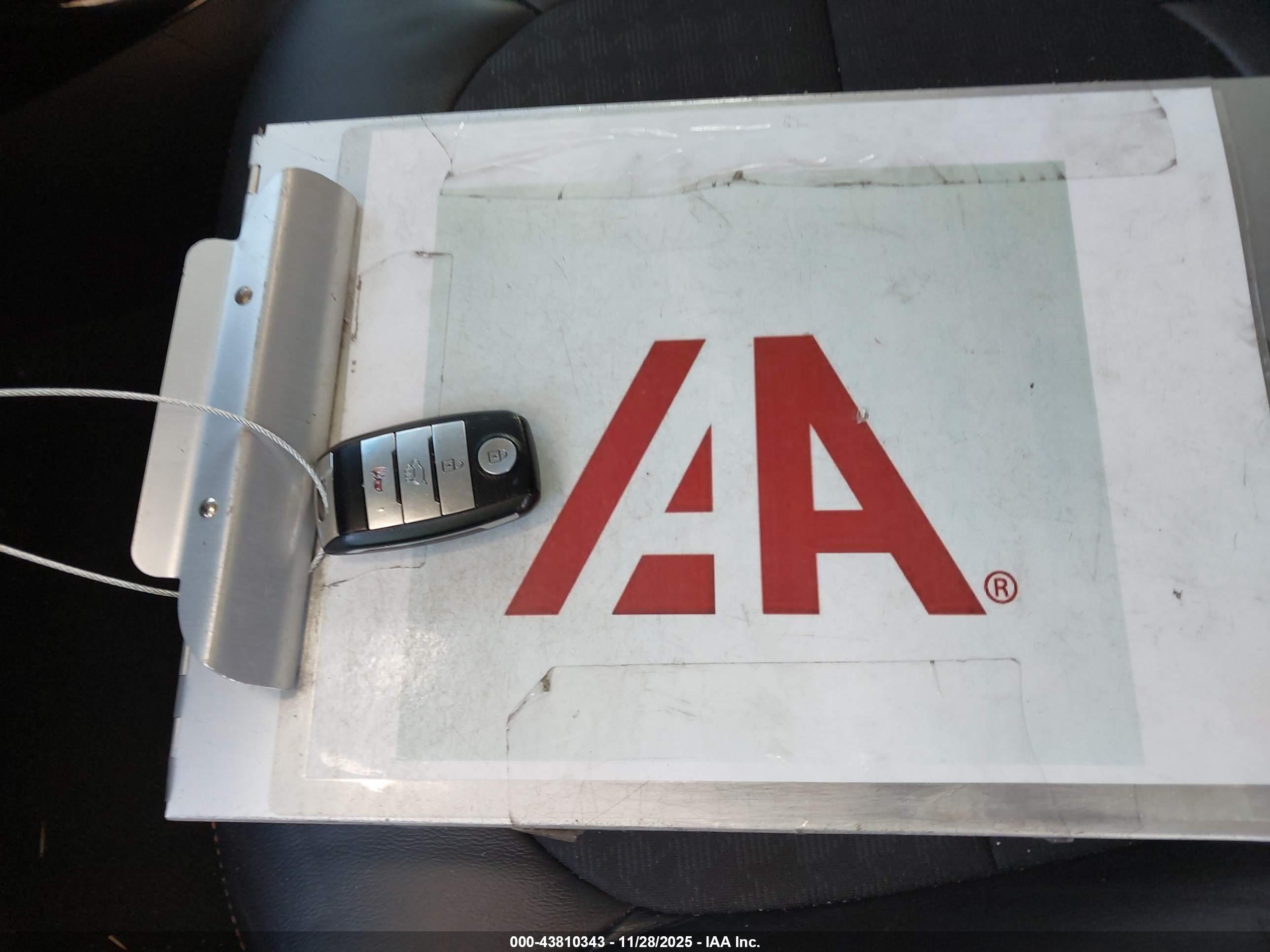 KIA SOUL image 11