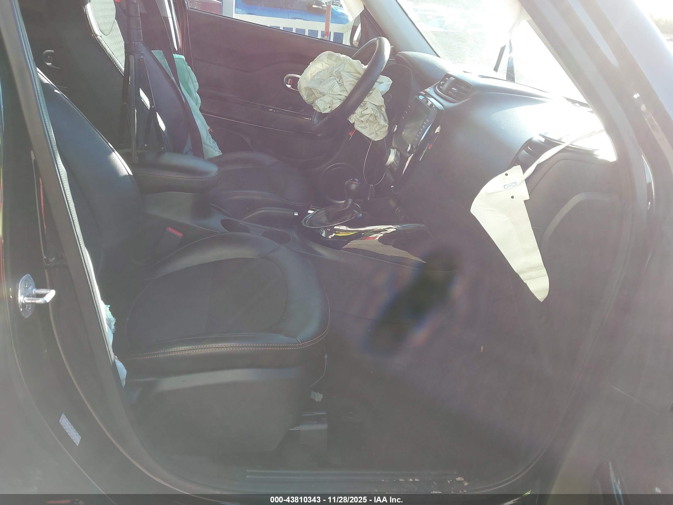 KIA SOUL image 5