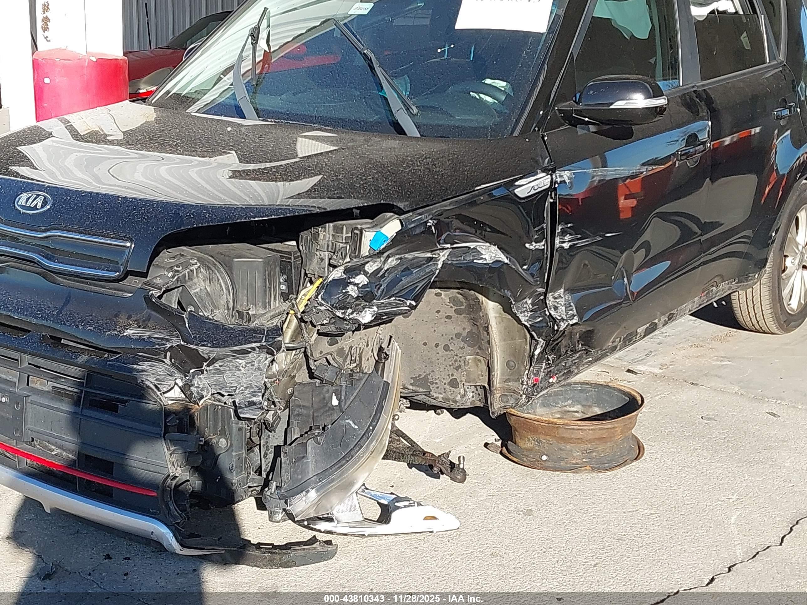 KIA SOUL image 6