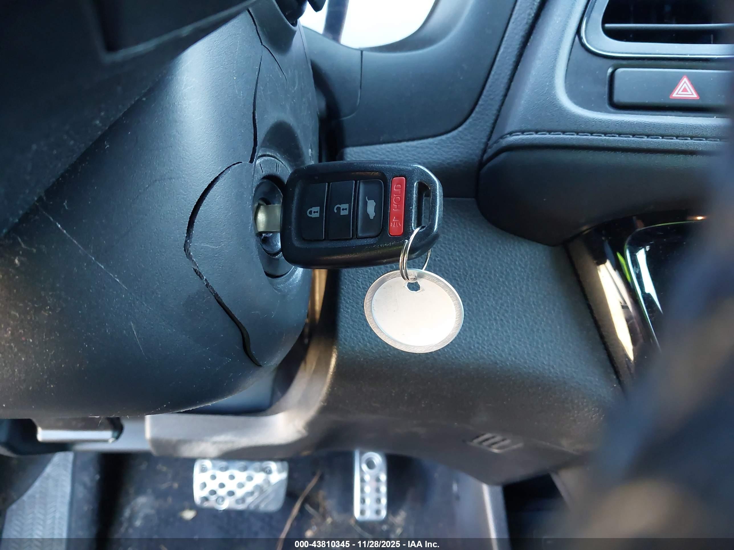 HONDA HR-V image 11