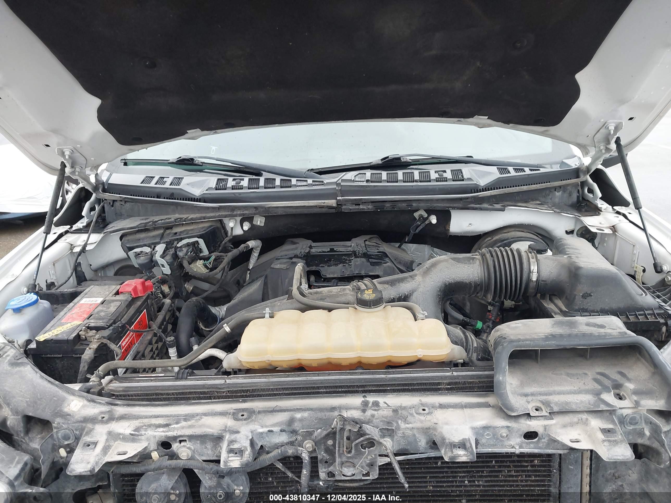 FORD F-150 image 10