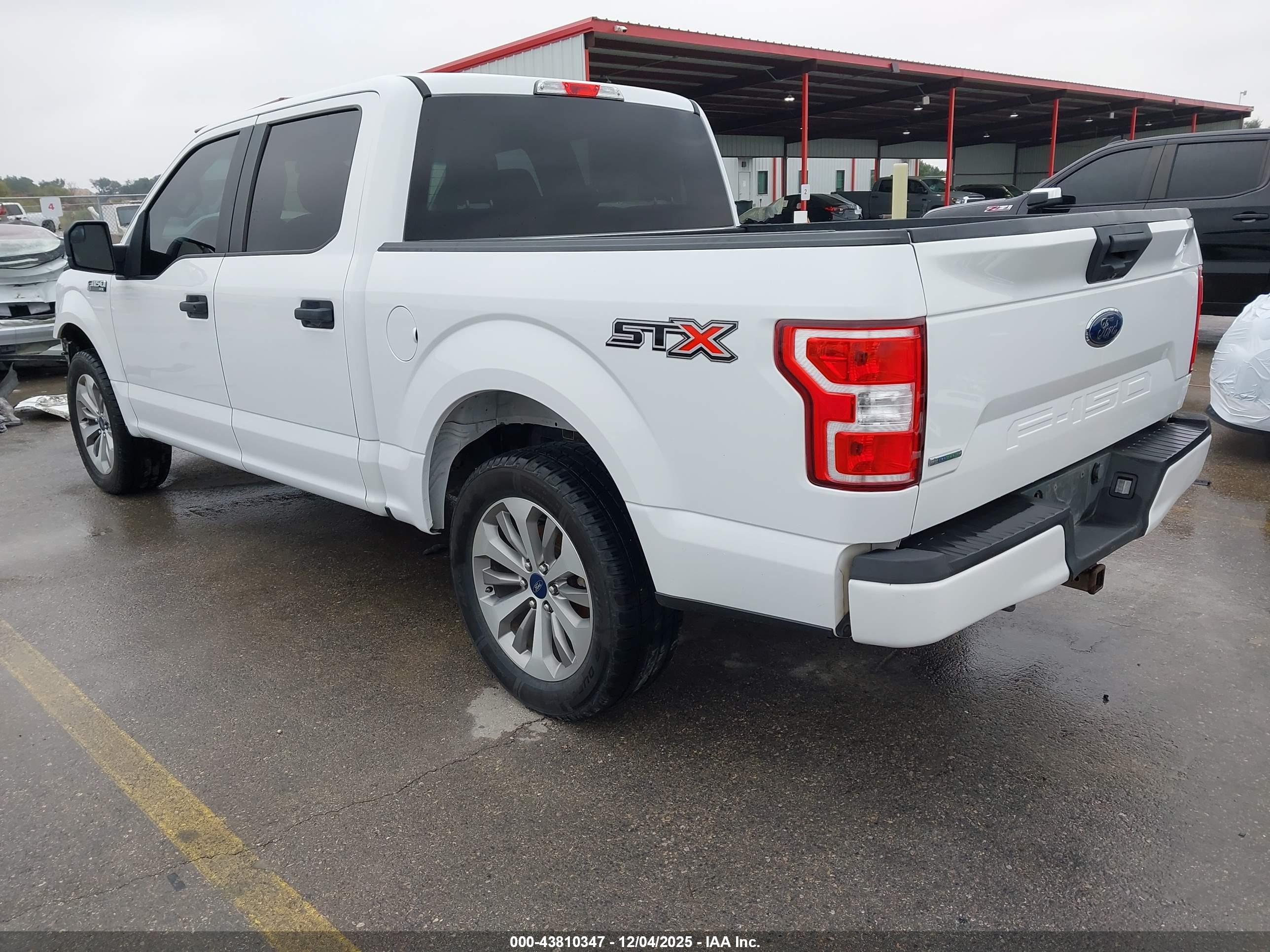 FORD F-150 image 3