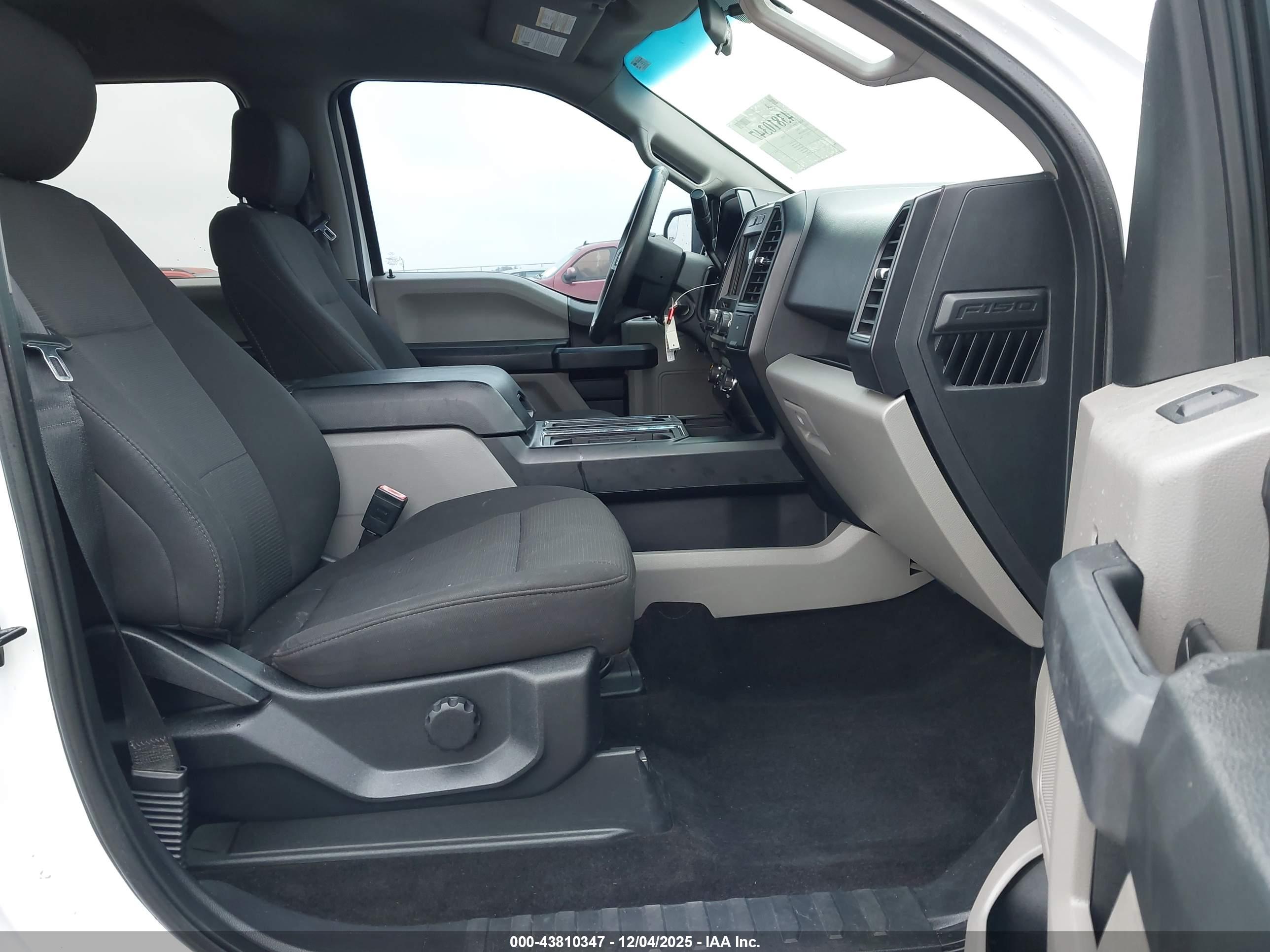 FORD F-150 image 5