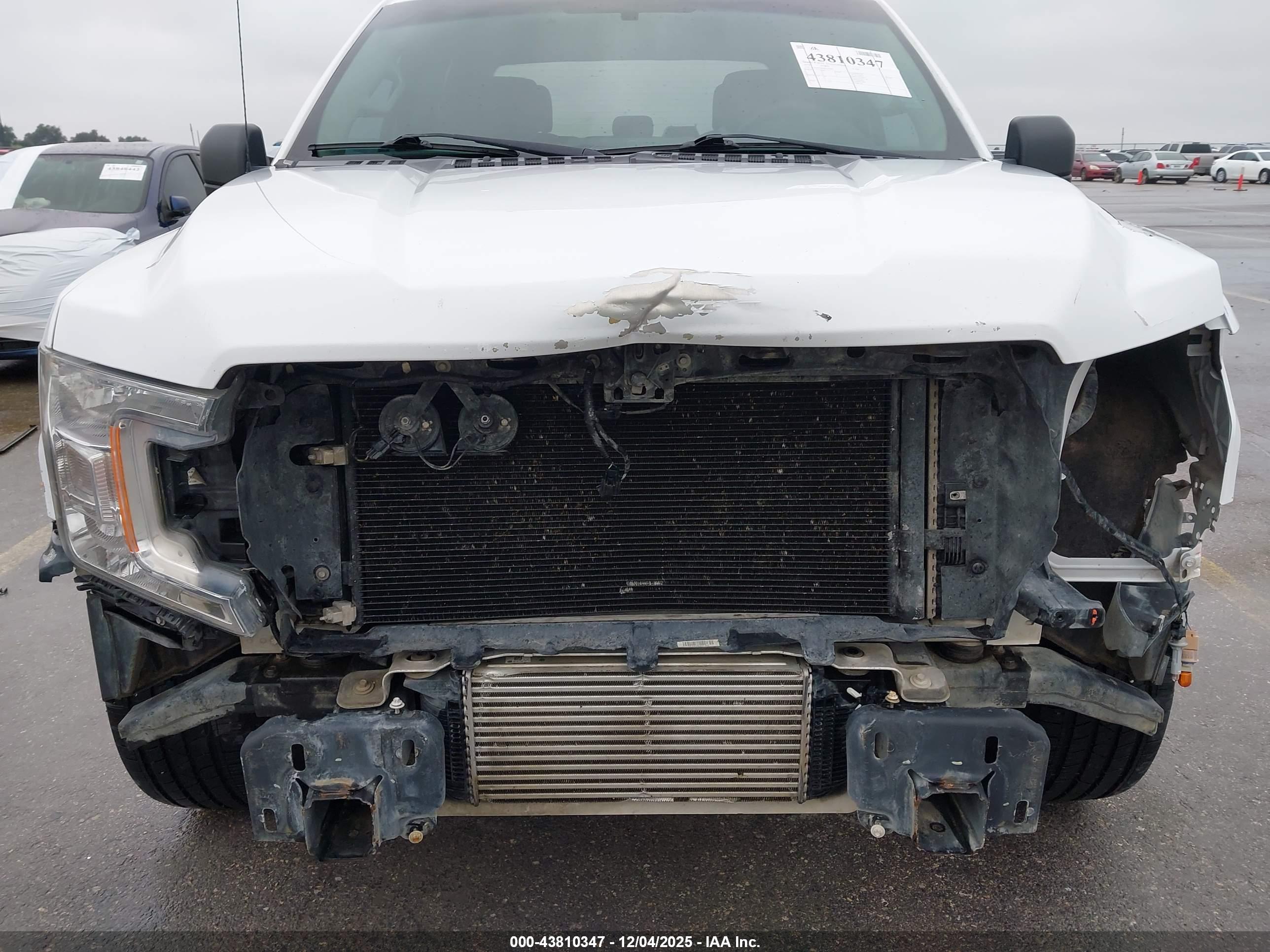 FORD F-150 image 6